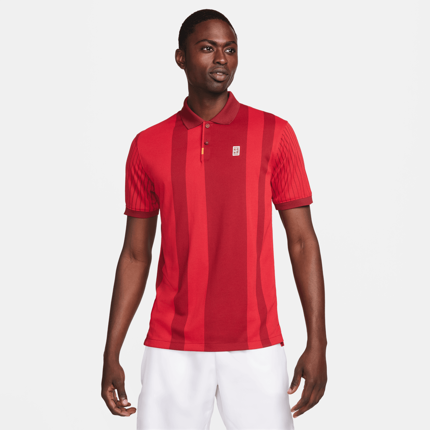 Nike Polo Dri-FIT  Klasik Erkek Polo Üstü