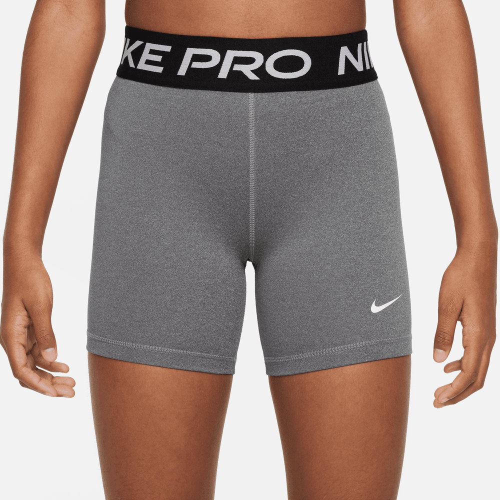Nike Pro Big Kids  Kız Çocuk  Şortu