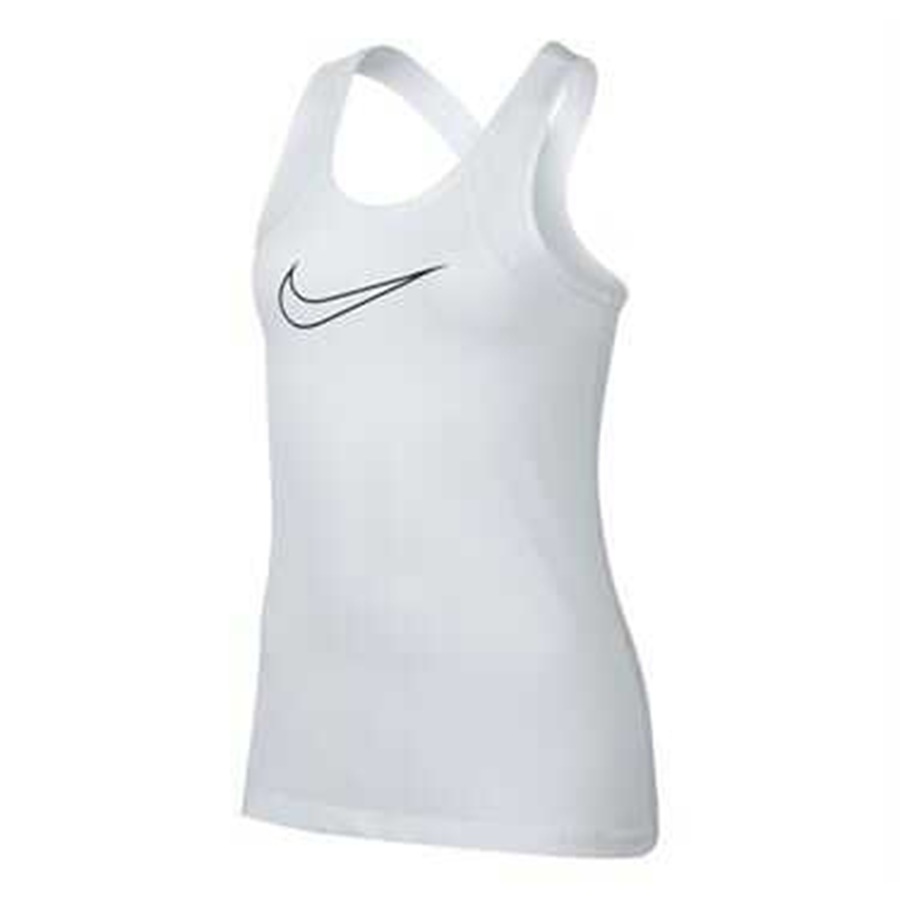 Nike Pro Tank Kız Çocuk Tişört