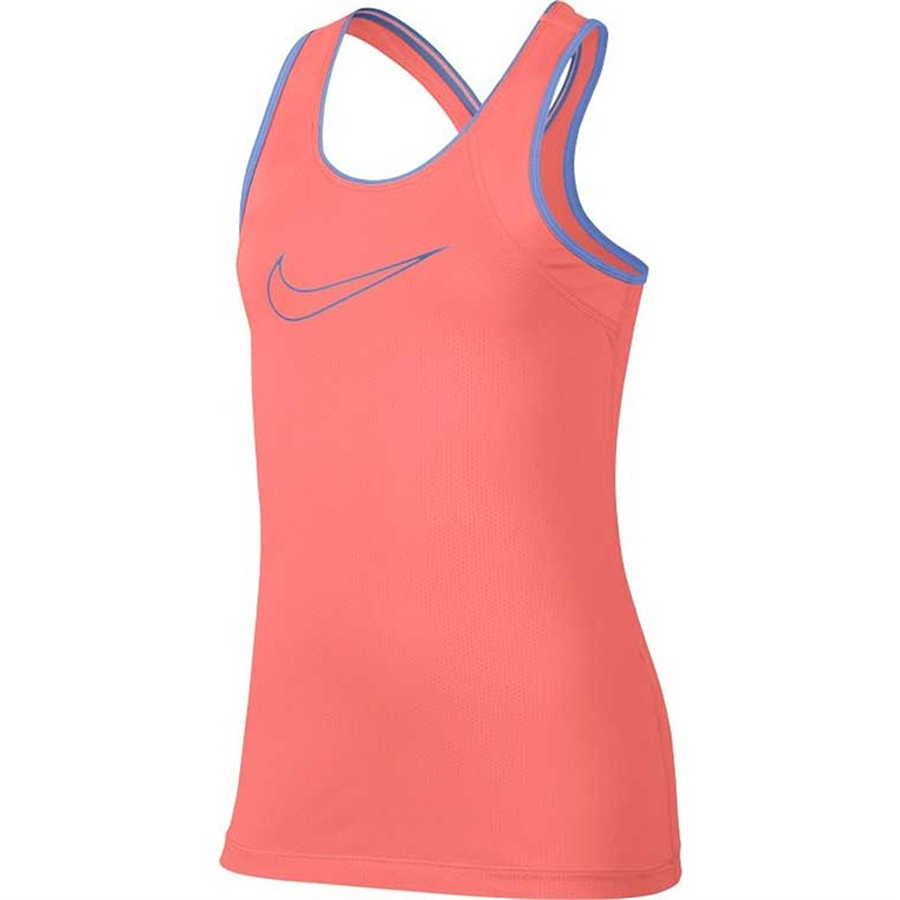 Nike Pro Tank Kız Çocuk Tişört