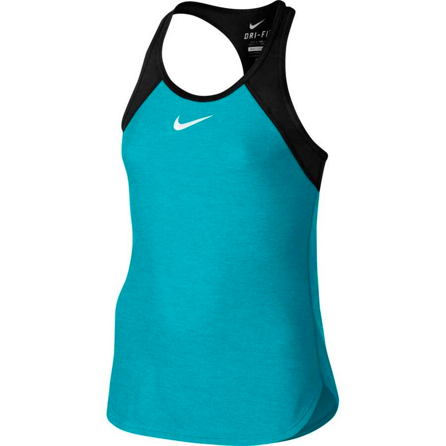 Nike Slam Tank Genç Kız Çocuk Atlet