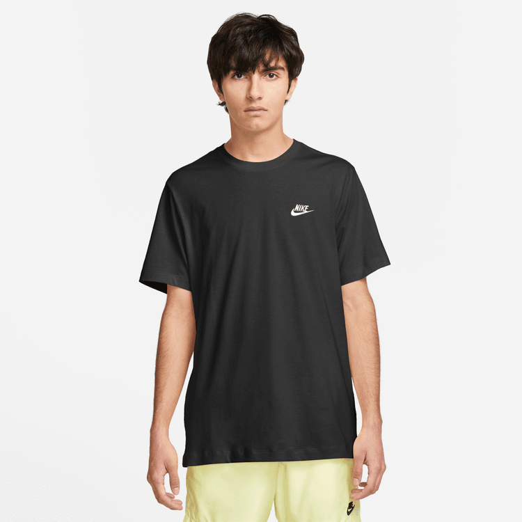 Nike Sportswear Club  Erkek Tişört