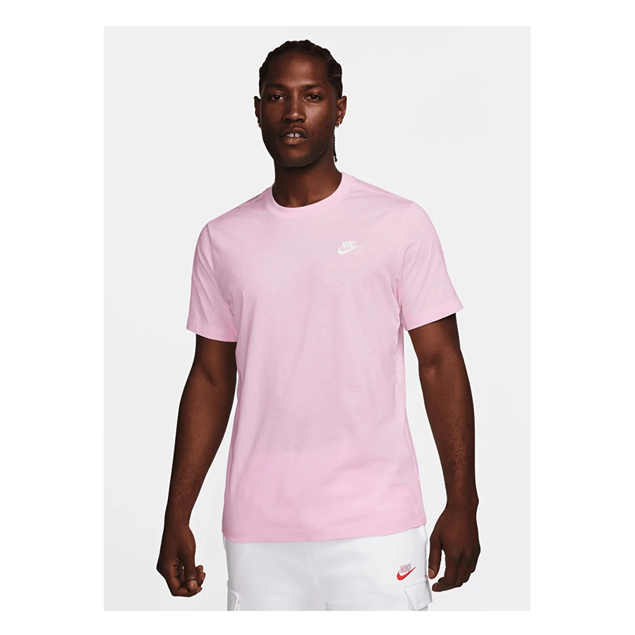 Nike Sportswear Club  Erkek Tişört
