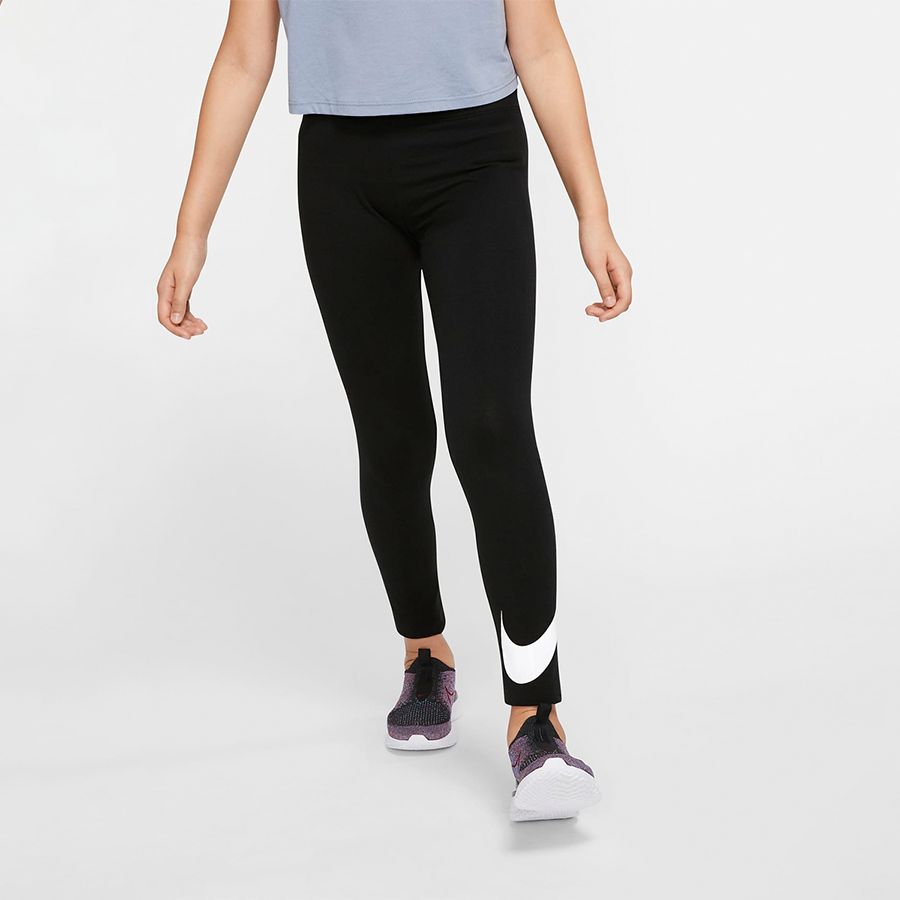 Nike Sportswear Kız Çocuk Tayt