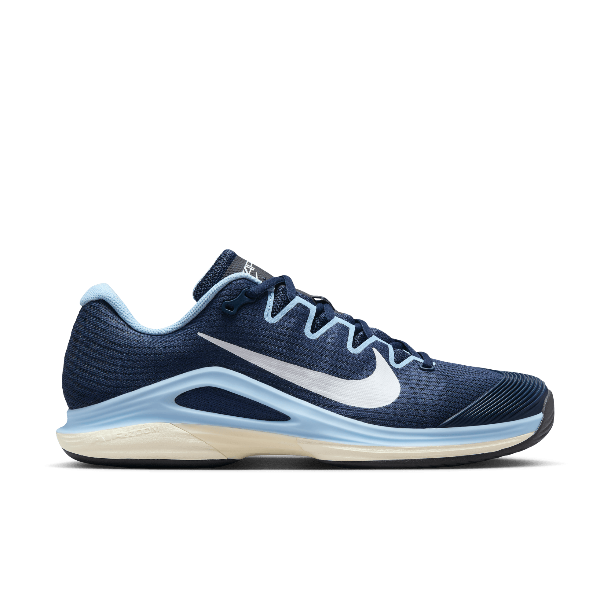 Nike Vapor 12 Erkek Tenis Ayakkabısı