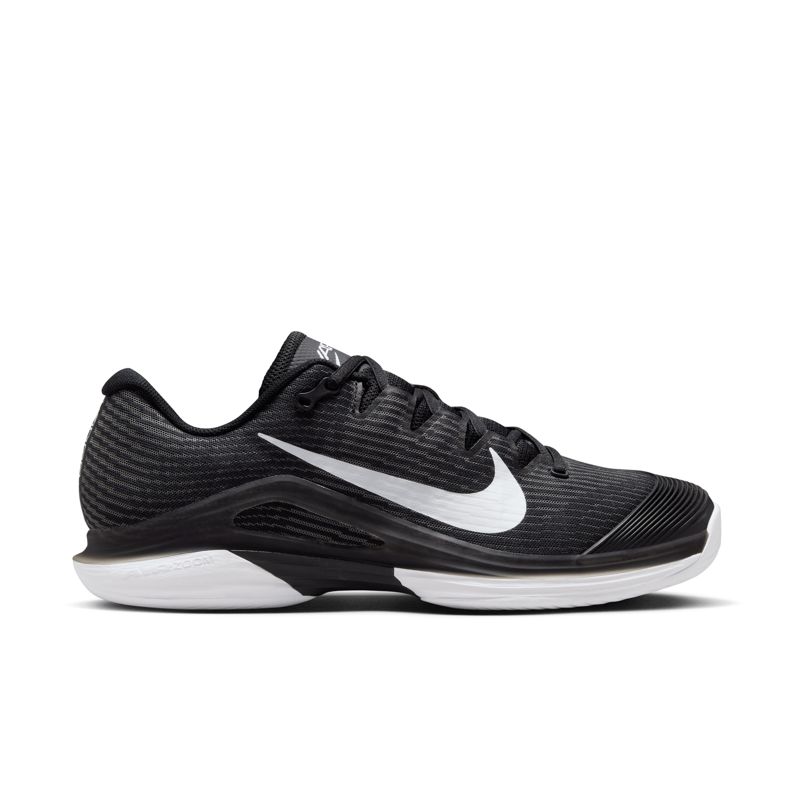 Nike Vapor 12 Erkek Tenis Ayakkabısı