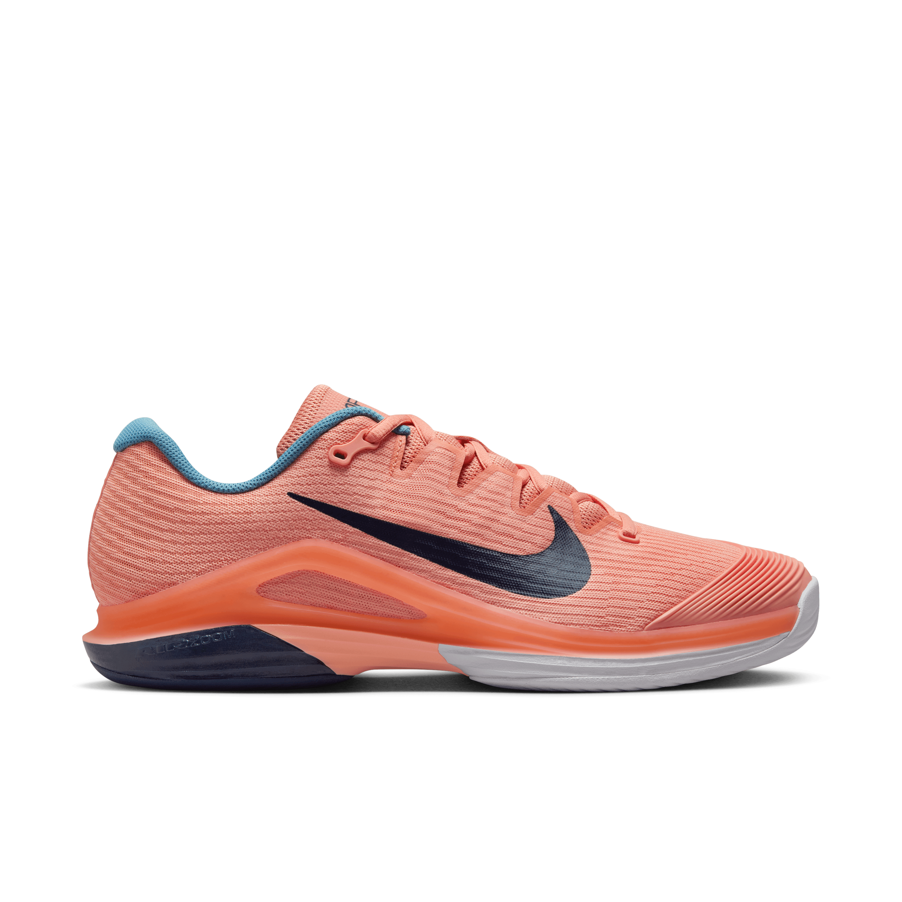 Nike Vapor 12 Erkek Tenis Ayakkabısı