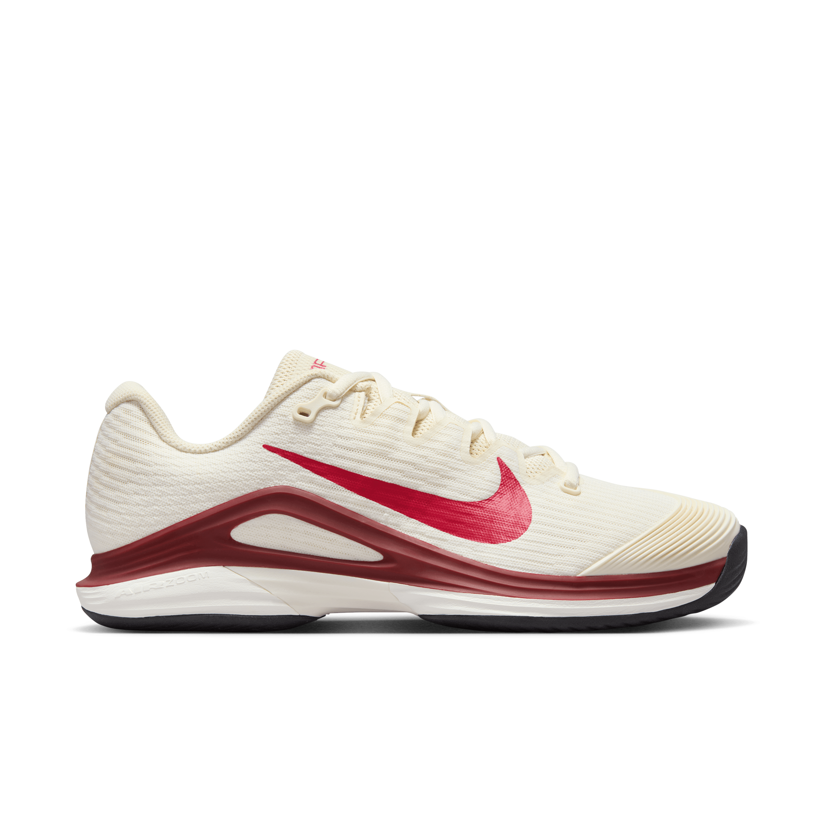 Nike Vapor 12 Kadın Tenis Ayakkabısı