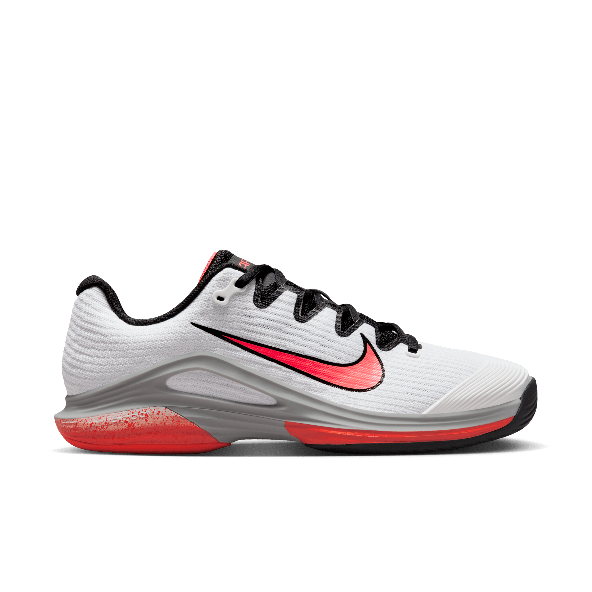 Nike Vapor 12 PRM FO Sert Kort Kadın Tenis Ayakkabısı