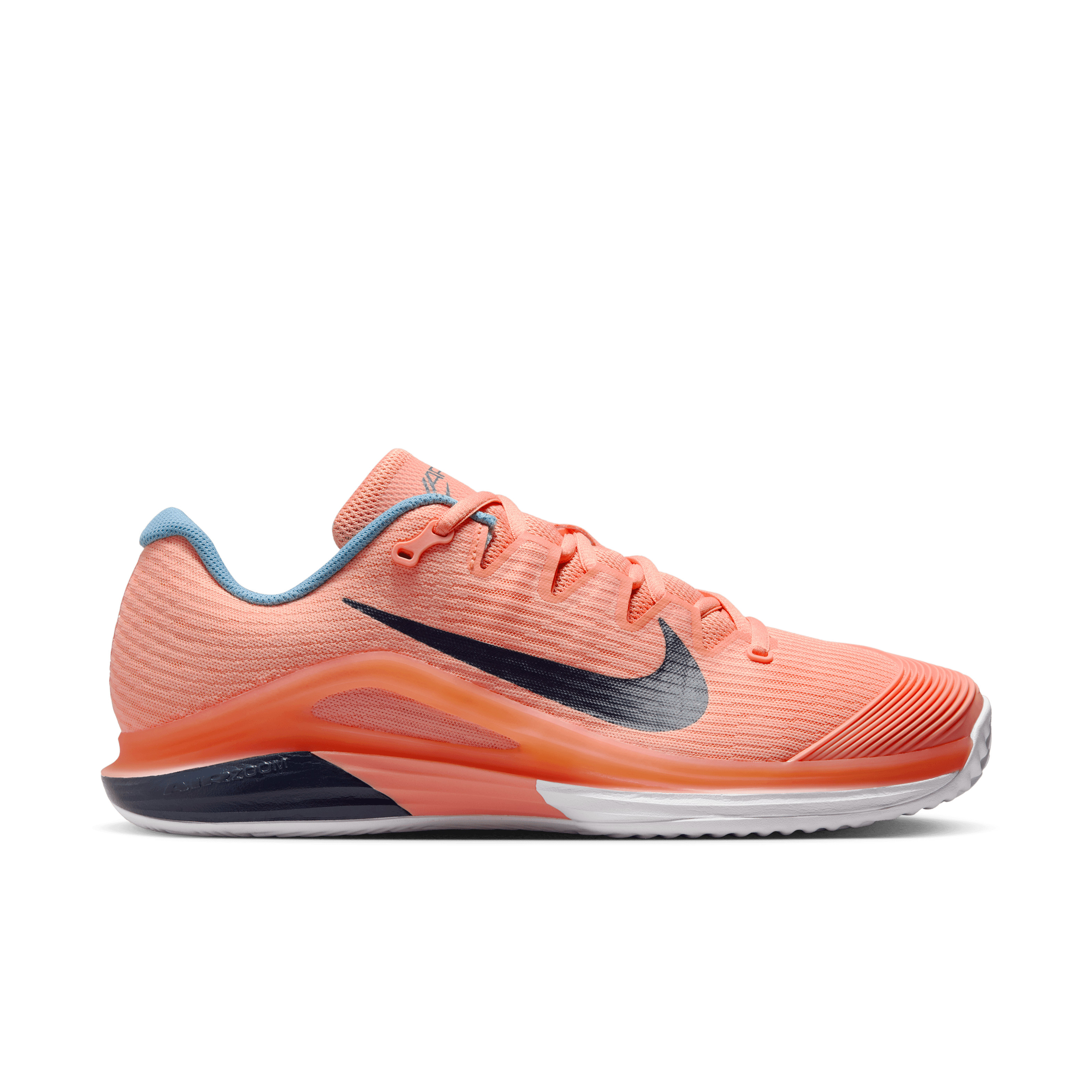 Nike Vapor 12 Toprak Kort Erkek Tenis Ayakkabısı