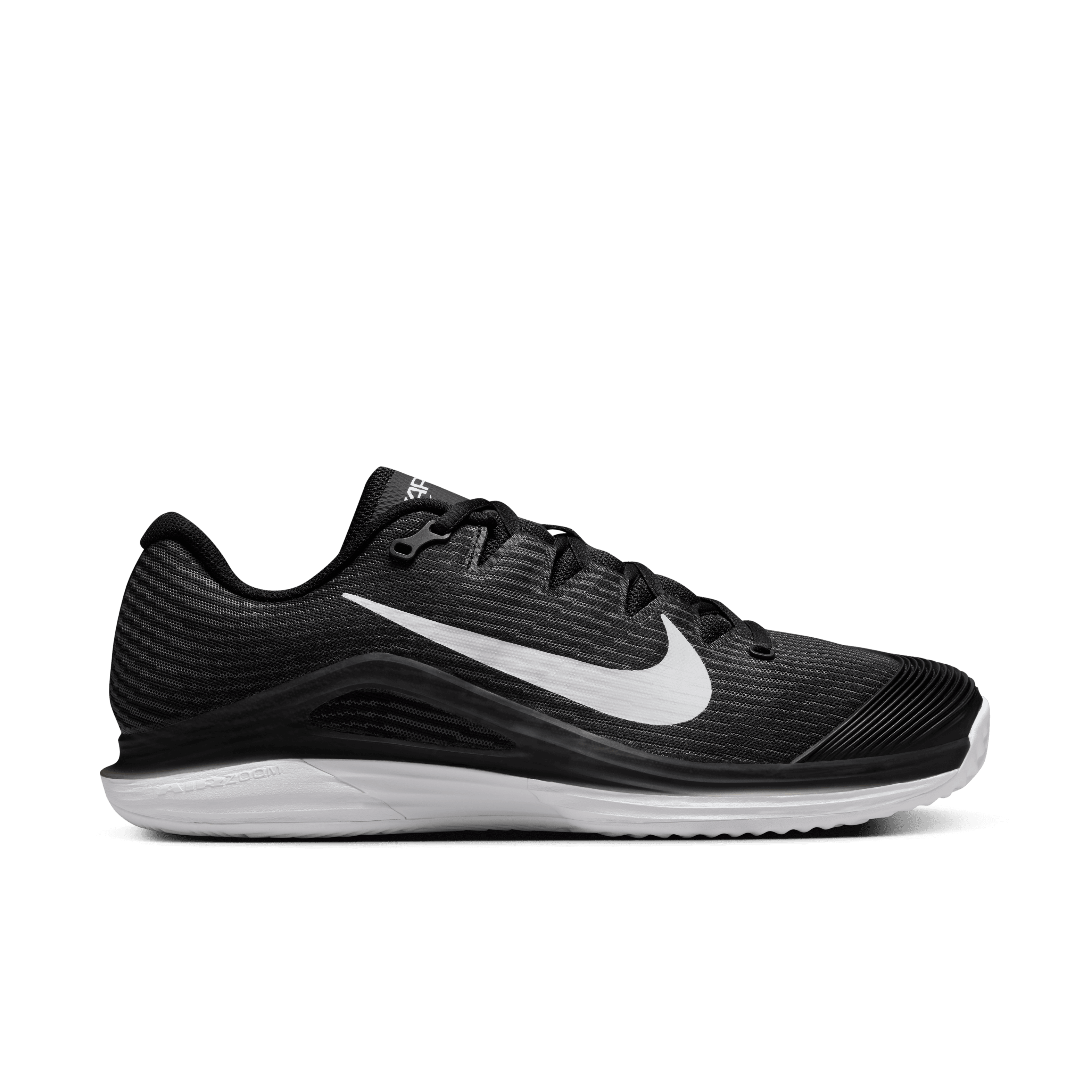 Nike Vapor 12 Toprak Kort Erkek Tenis Ayakkabısı