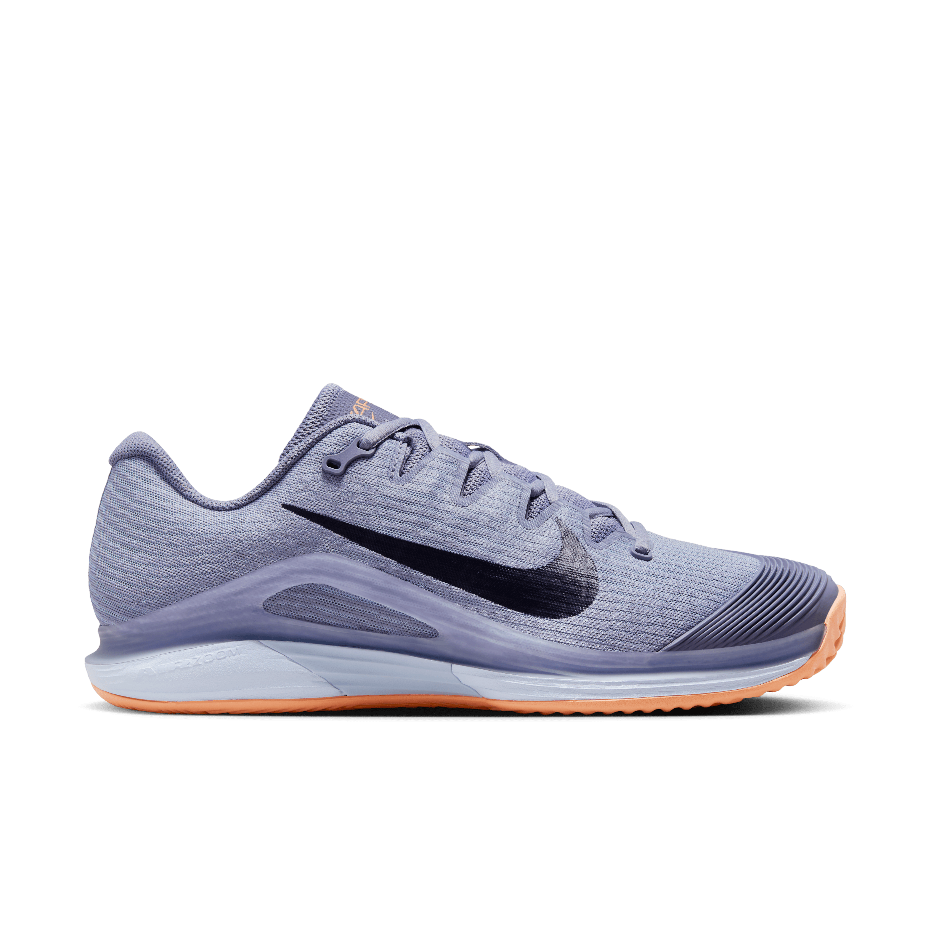 Nike Vapor 12 Toprak Kort Erkek Tenis Ayakkabısı