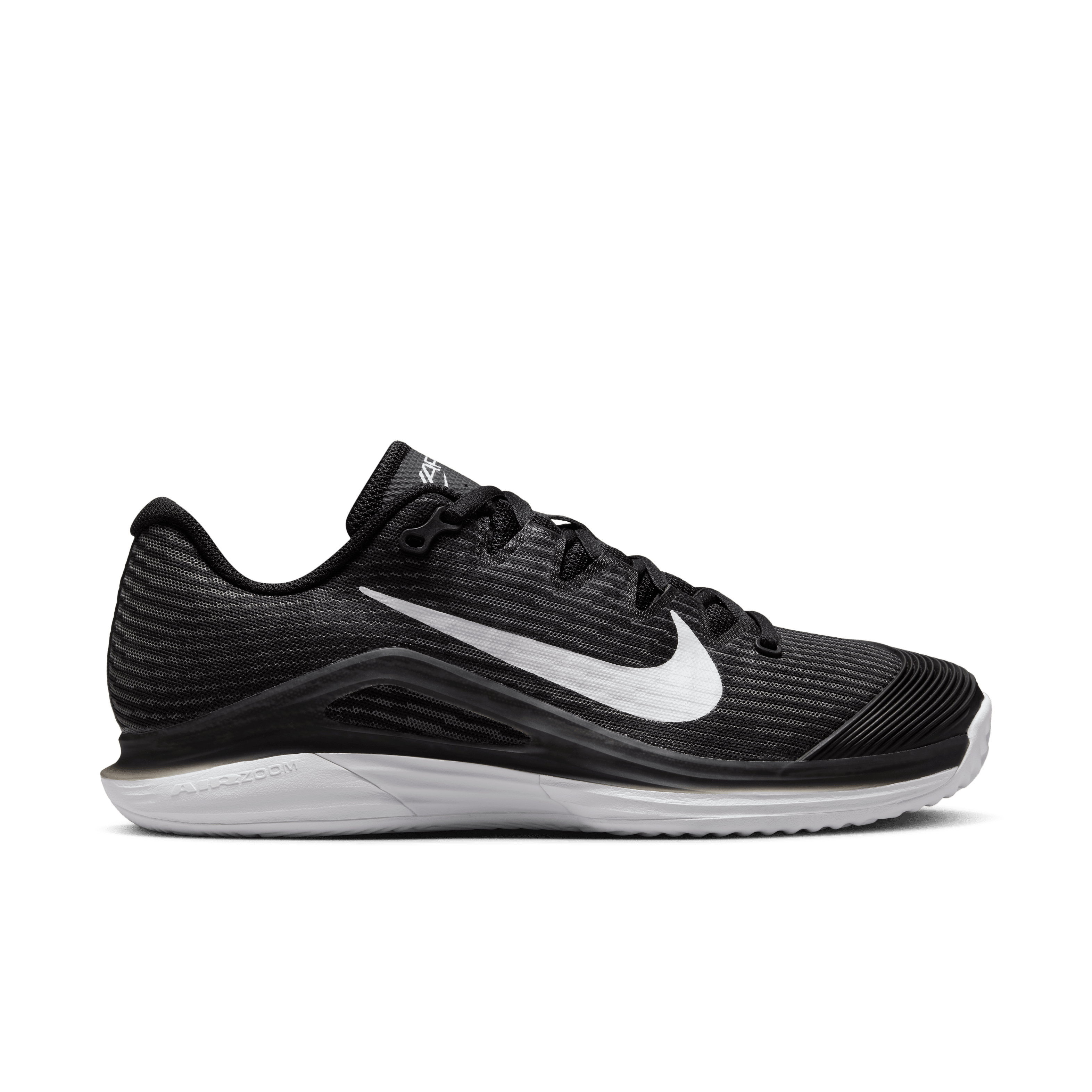 Nike Vapor 12 Toprak Kort Kadın Tenis Ayakkabısı