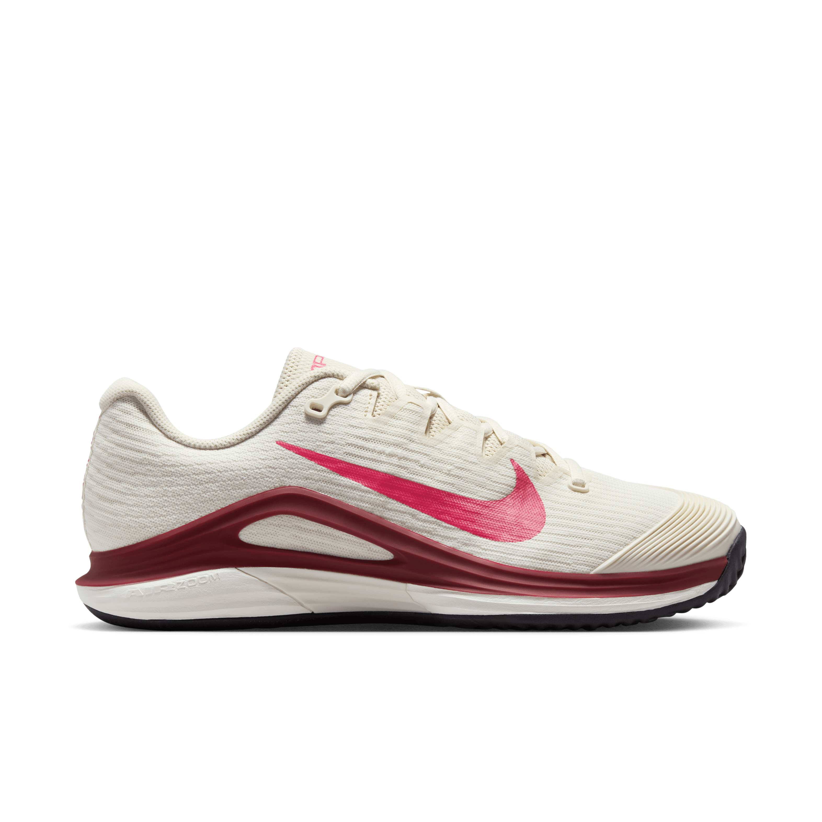 Nike Vapor 12 Toprak Kort Kadın Tenis Ayakkabısı