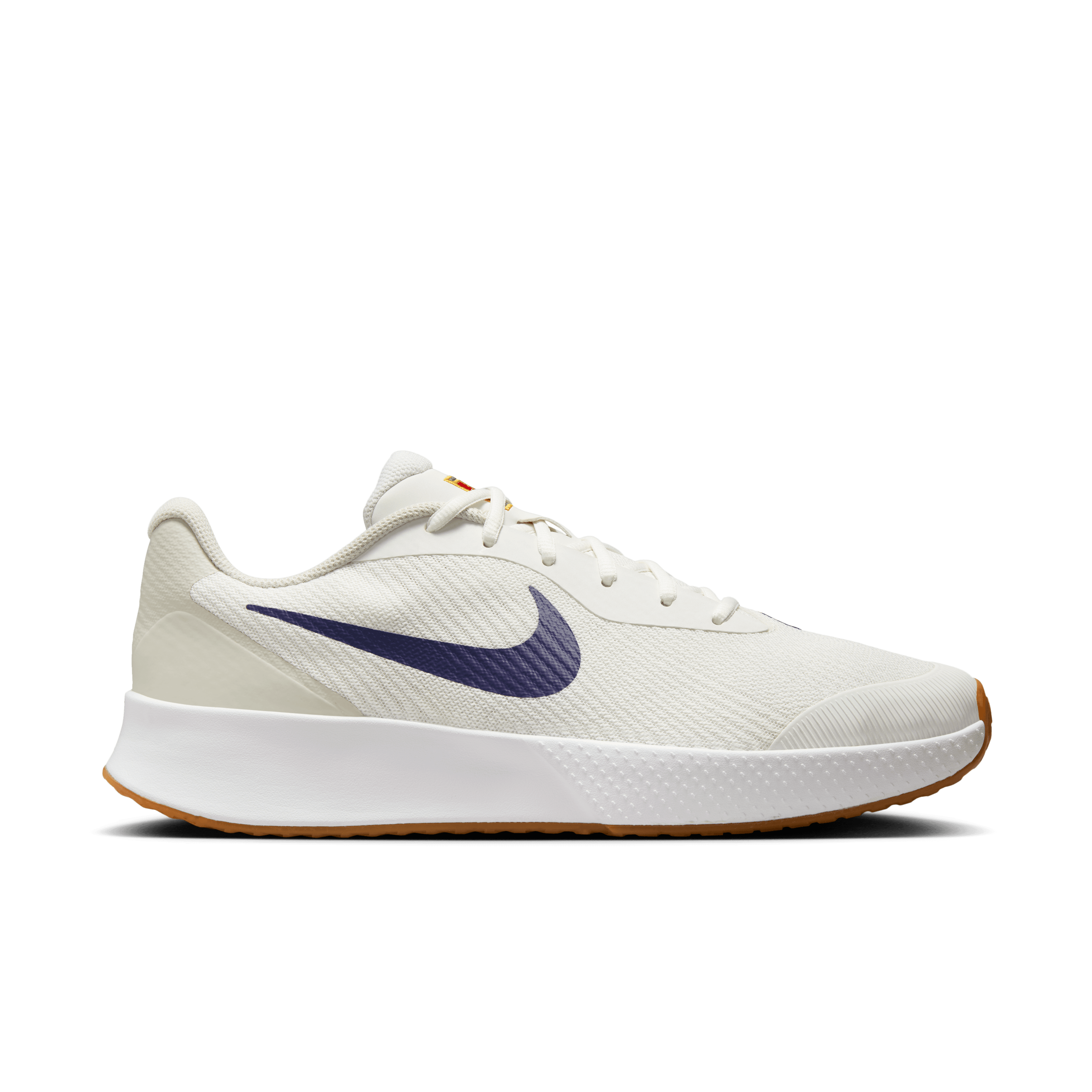 Nike Vapor Lite 3 Erkek Sert Kort Tenis Ayakkabısı