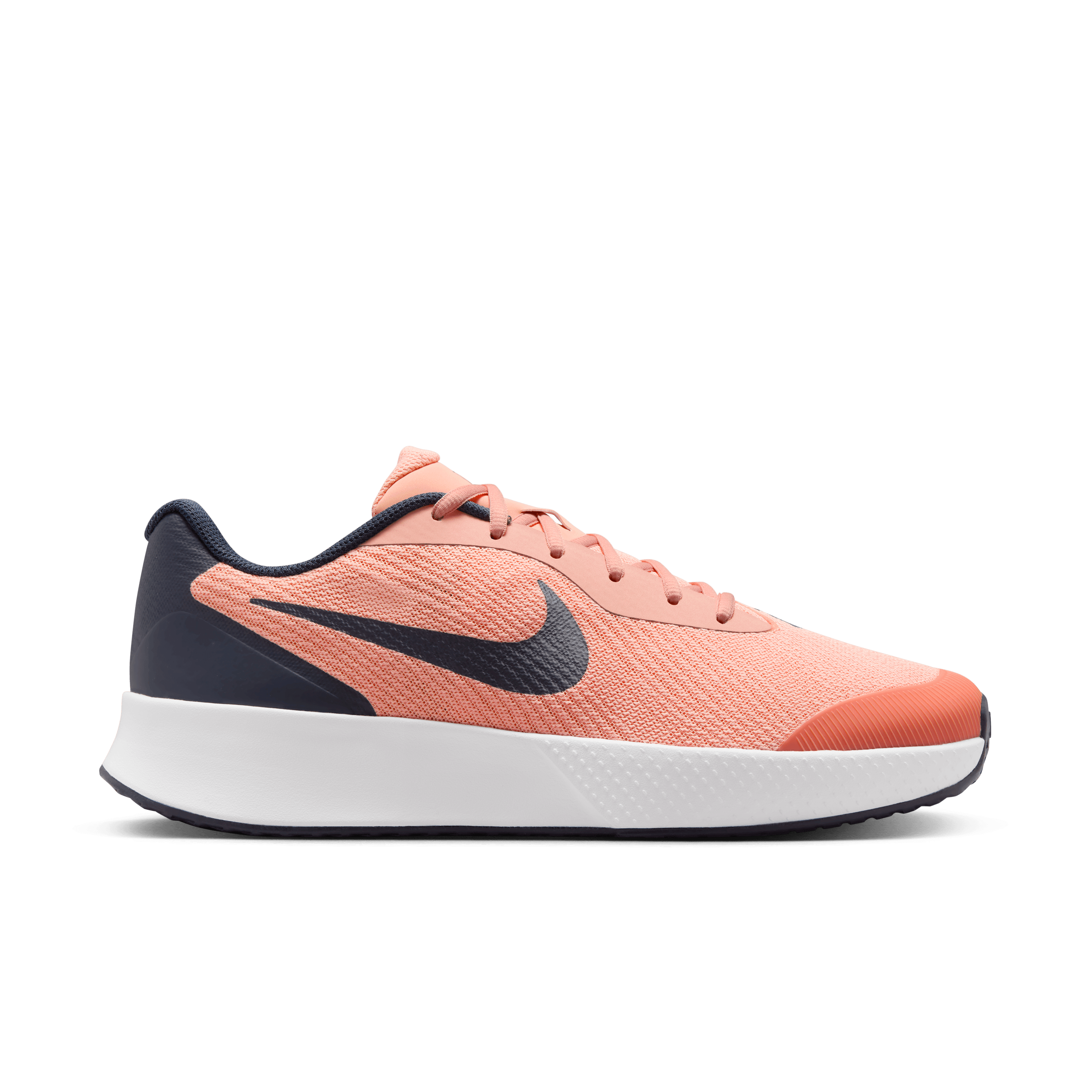 Nike Vapor Lite 3 Erkek Sert Kort Tenis Ayakkabısı