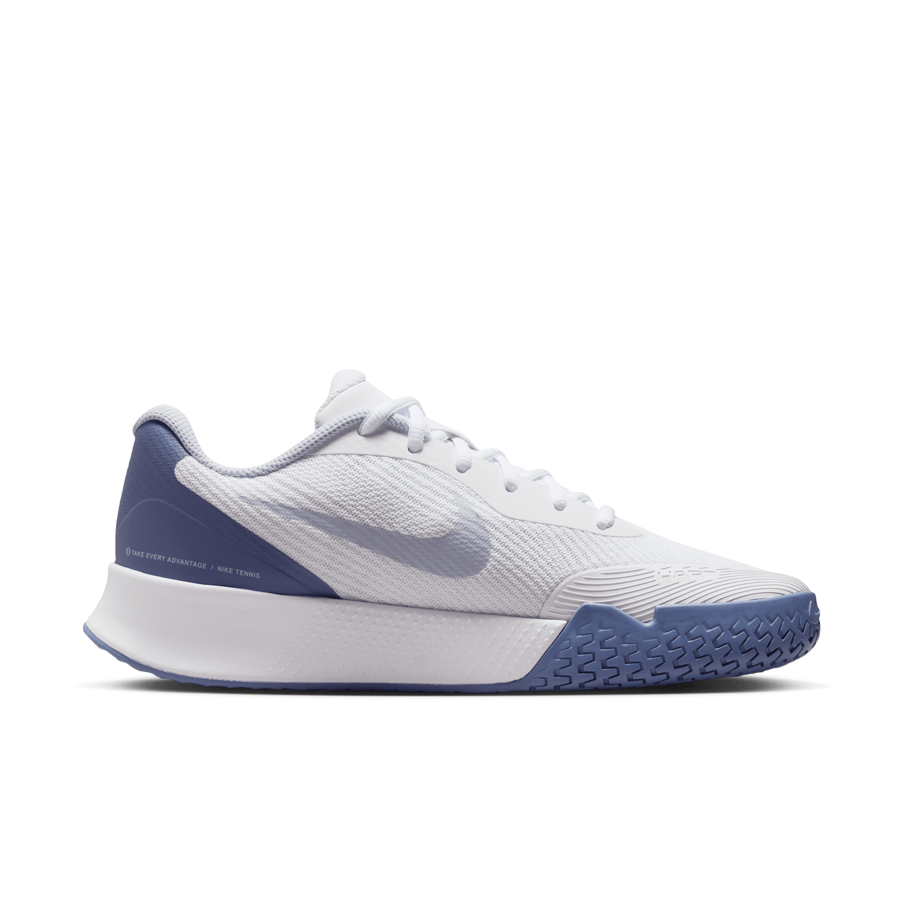 Nike Vapor Lite 3 Kadın Sert Kort Tenis Ayakkabısı