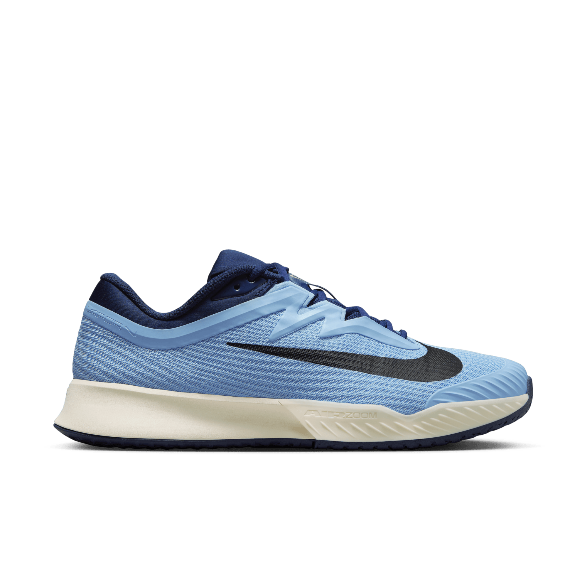 Nike Vapor Pro 3 Erkek Sert Kort Tenis Ayakkabısı