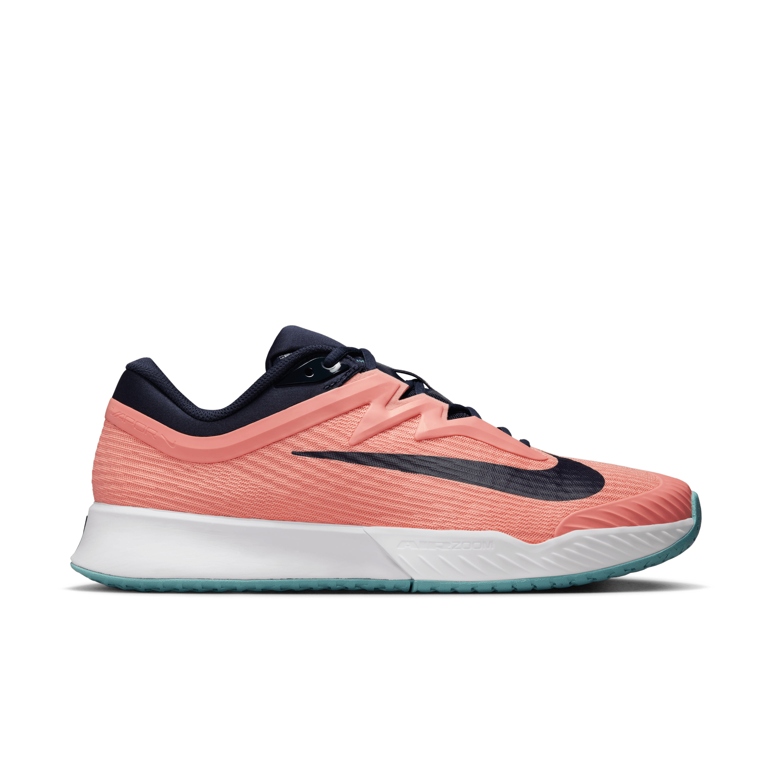 Nike Vapor Pro 3 Erkek Sert Kort Tenis Ayakkabısı