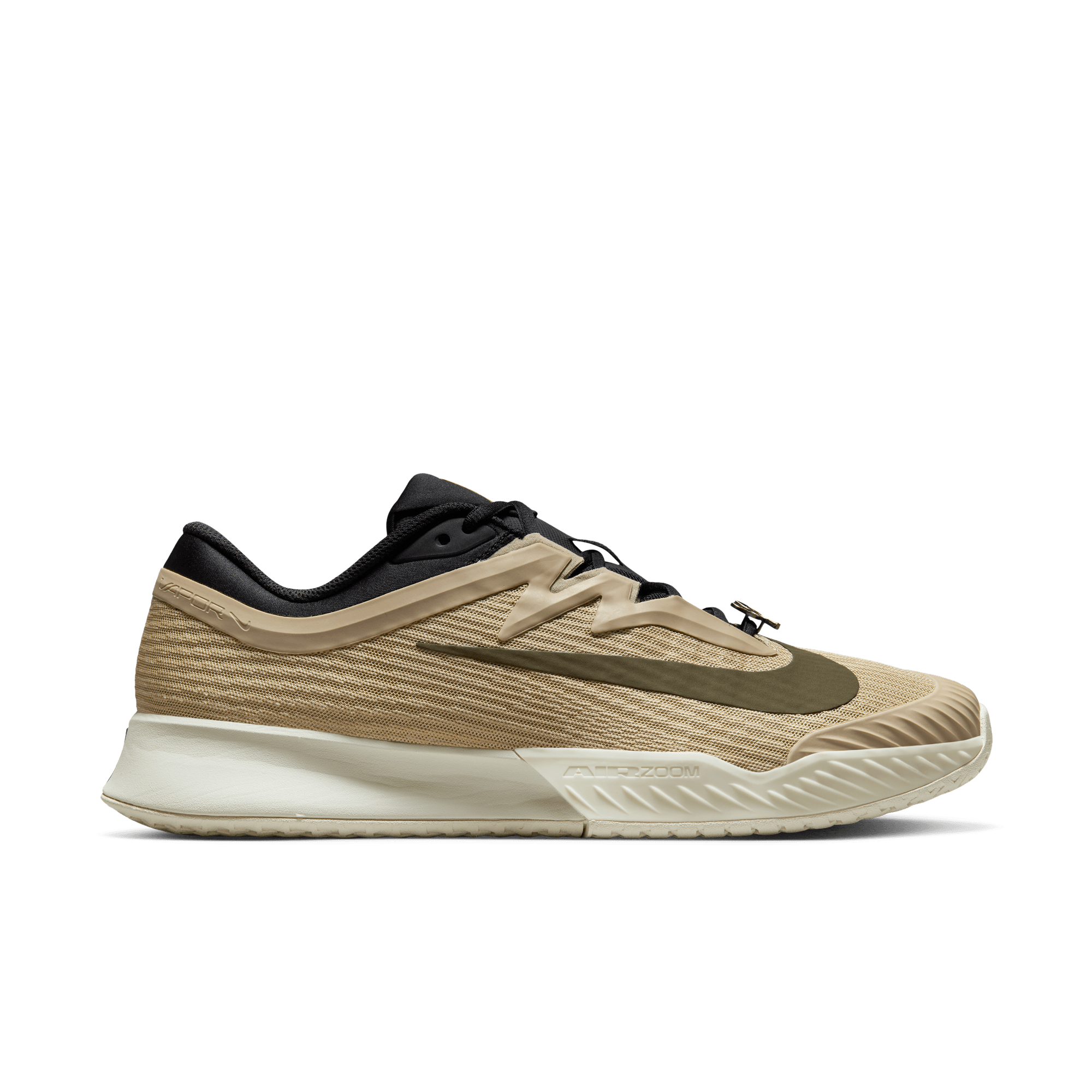 Nike Vapor Pro 3 Heritage Sert Kort Erkek Tenis Ayakkabısı