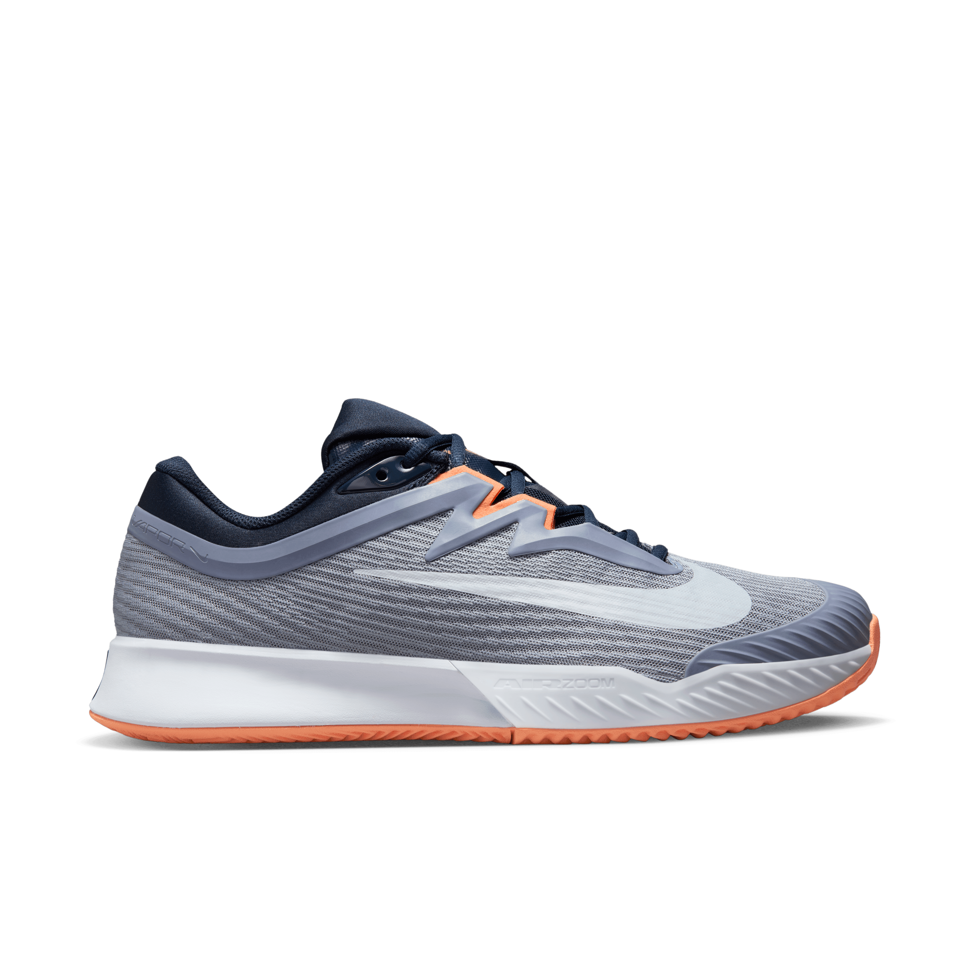 Nike Vapor Pro 3 Toprak Kort Erkek Tenis Ayakkabısı