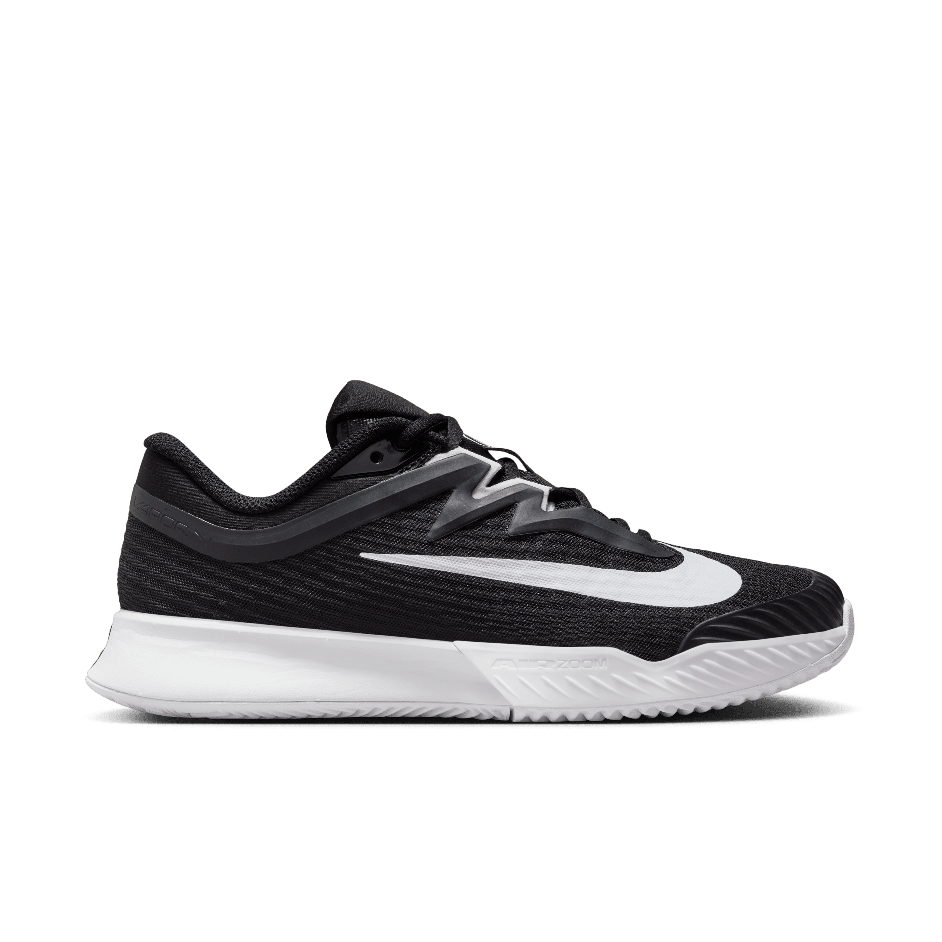 Nike Vapor Pro 3 Toprak Kort Kadın Tenis Ayakkabısı