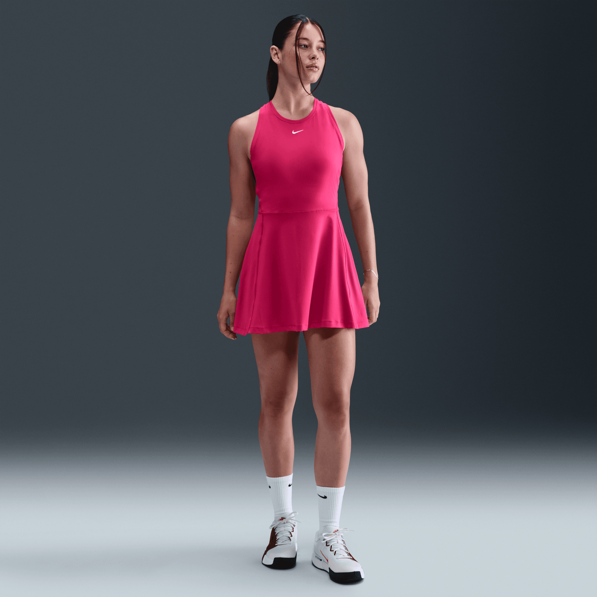 Nike Victory Dri-FIT Kadın Elbisesi