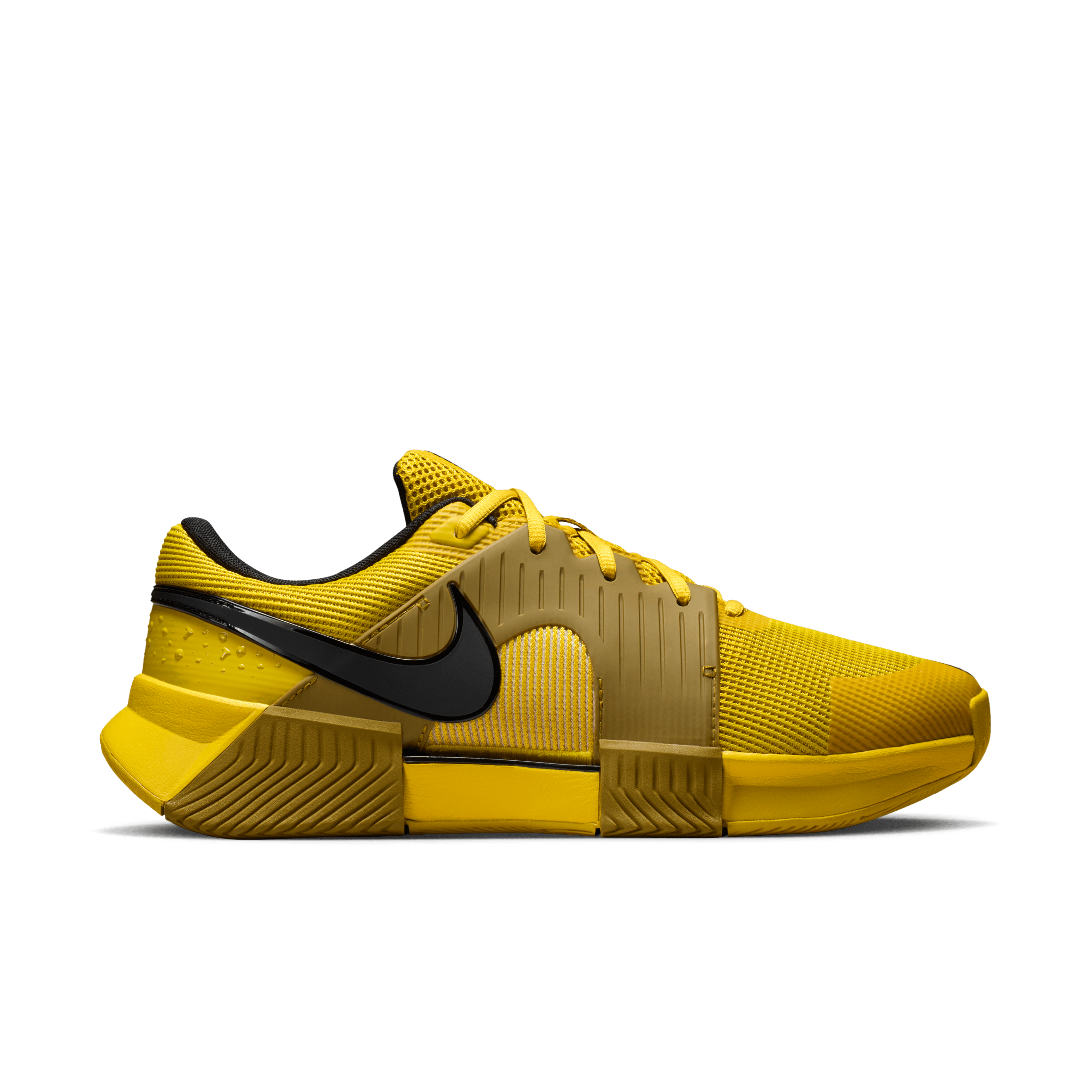 Nike Zoom GP Challenge 1.5 PRM Sert Kort Erkek Tenis Ayakkabısı