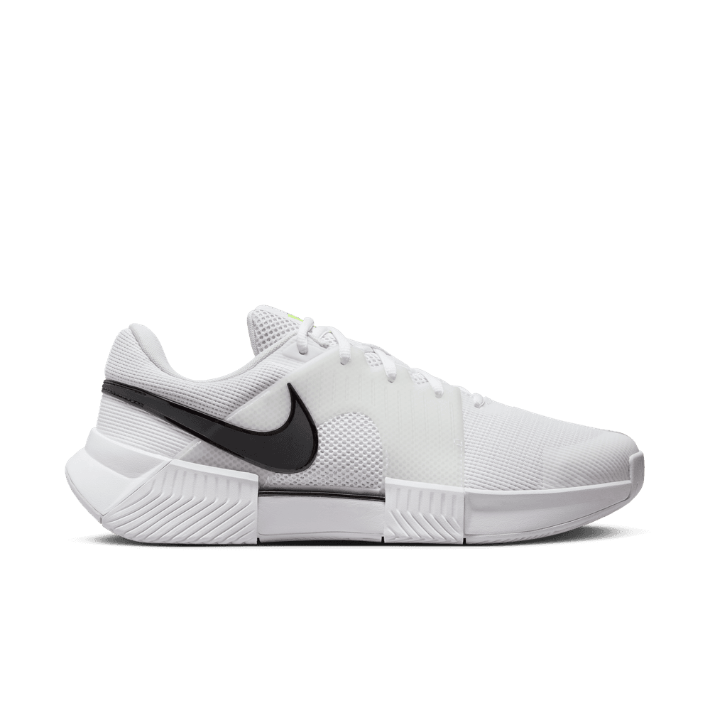 Nike Zoom GP Challenge 1 Sert Kort Erkek Tenis Ayakkabısı
