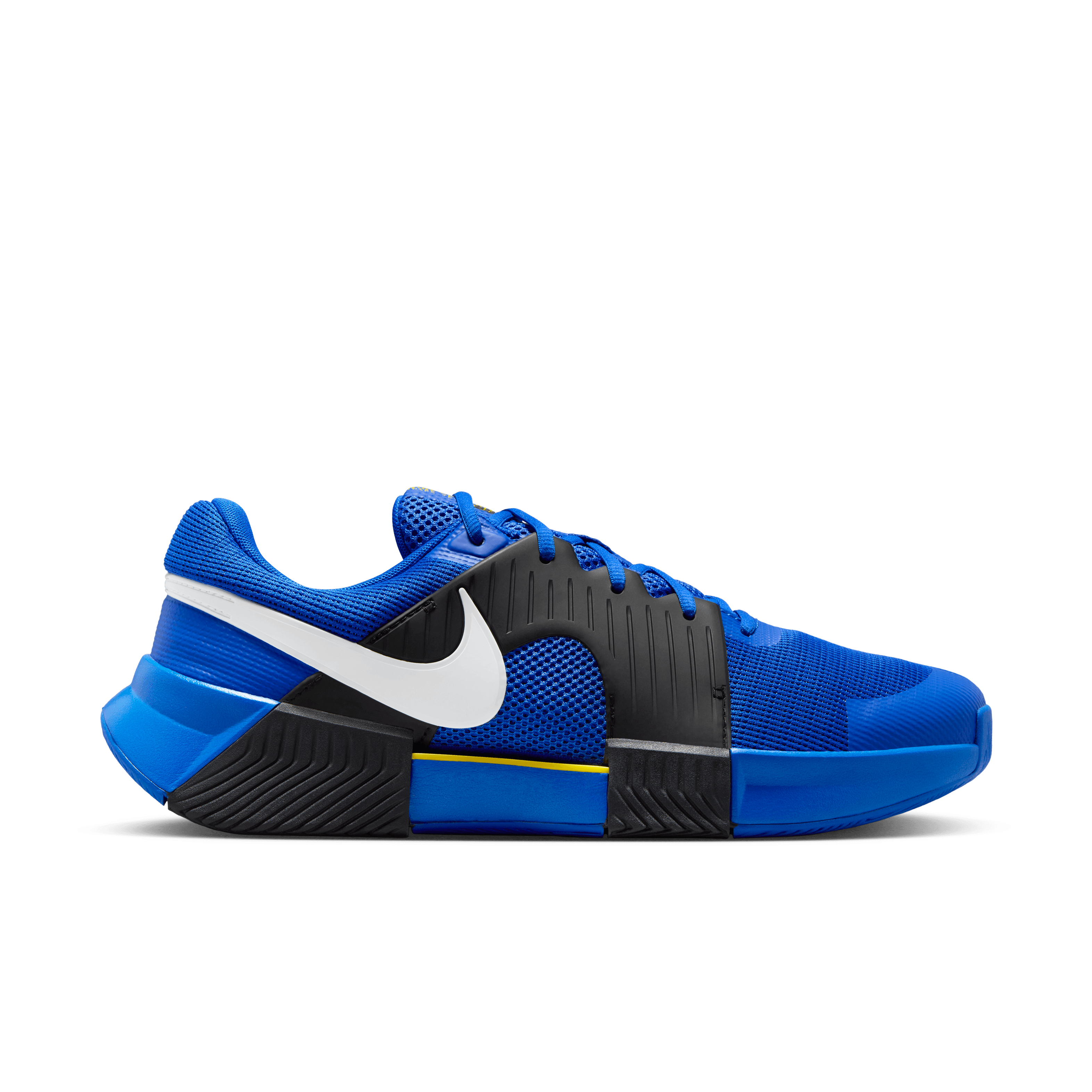 Nike Zoom GP Challenge 1 Sert Kort Erkek Tenis Ayakkabısı