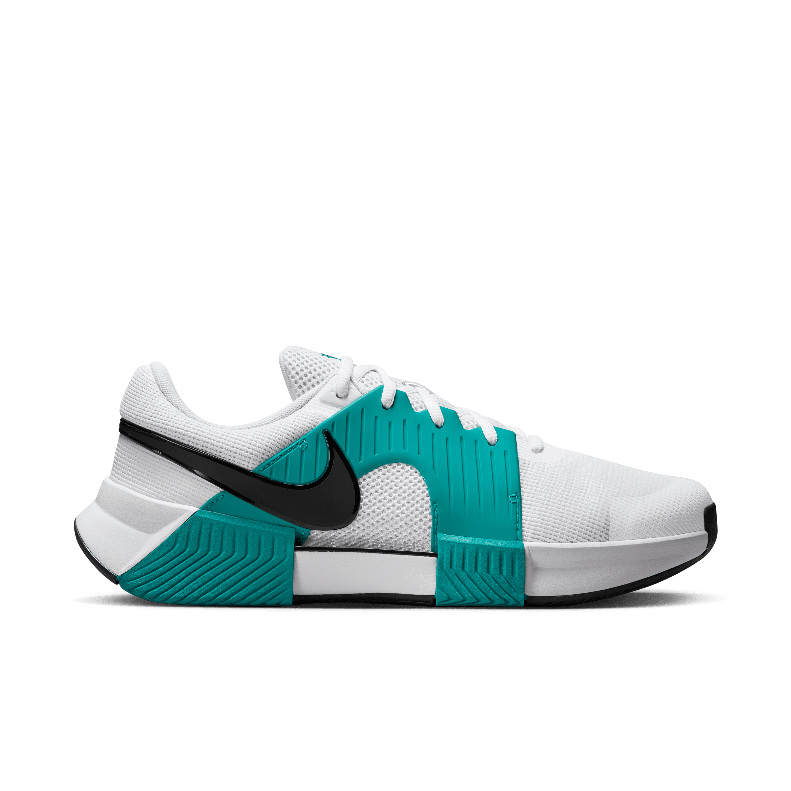 Nike Zoom GP Challenge 1 Sert Kort Erkek Tenis Ayakkabısı