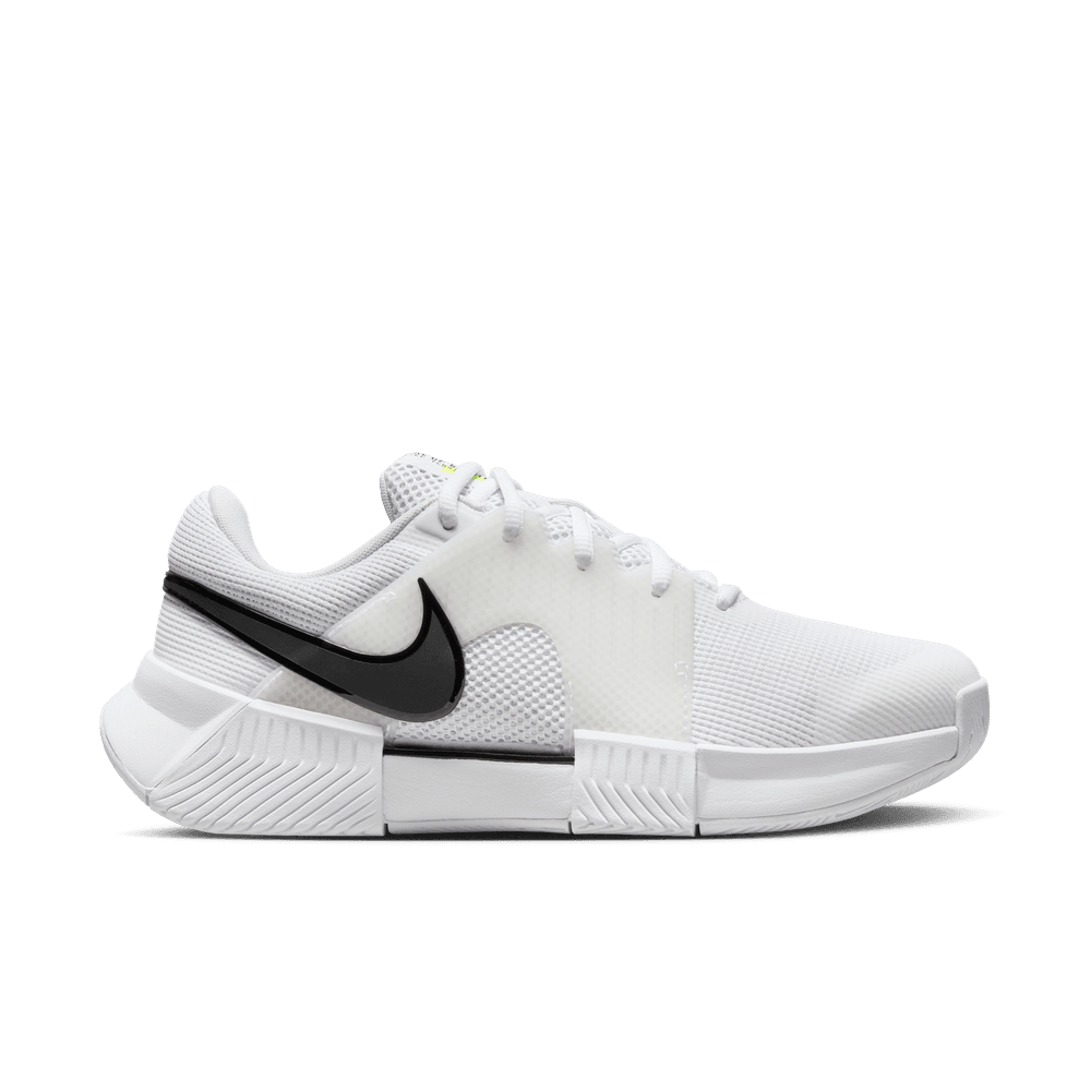 Nike Zoom GP Mücadelesi 1 Sert Kort Kadın Tenis Ayakkabısı