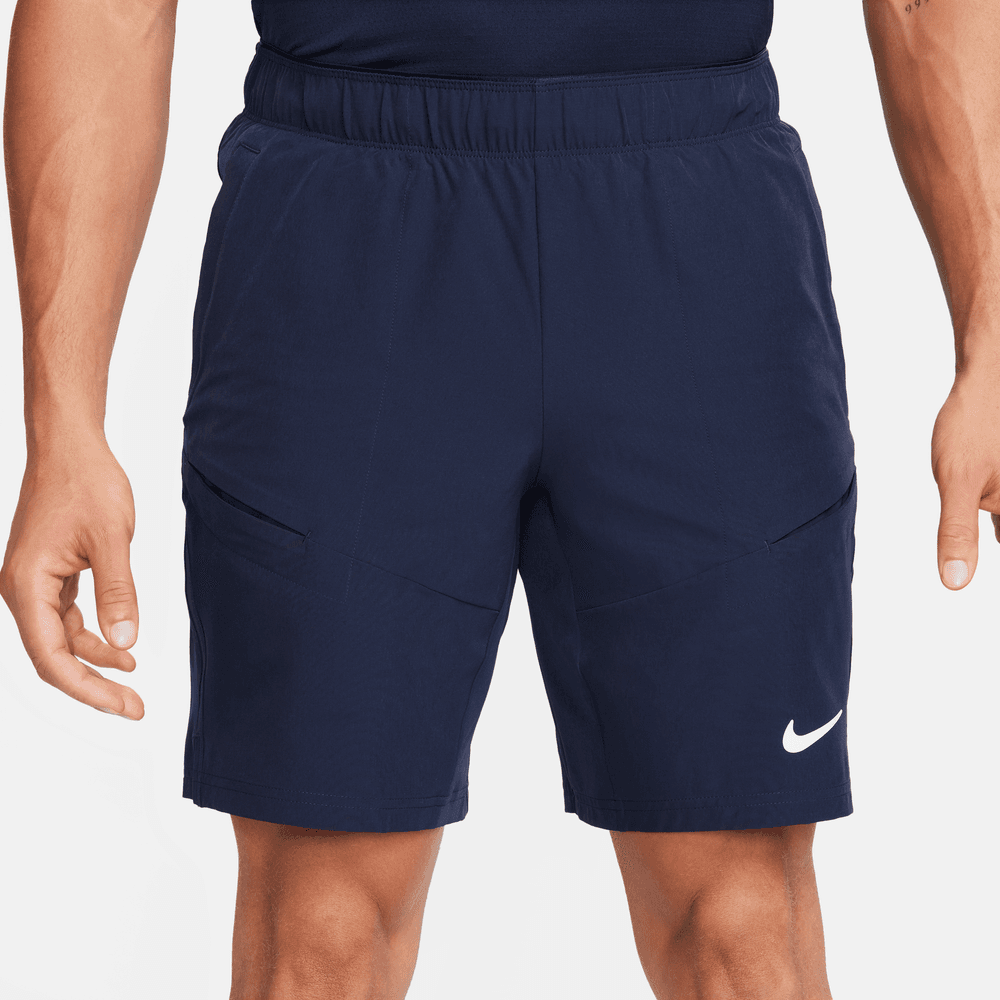 NikeCourt Advantage Dri-FIT 23 cm Erkek Tenis Şortu