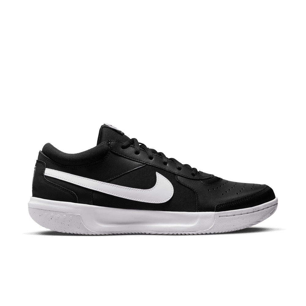 NikeCourt Air Zoom Lite 3 Erkek Toprak Kort Tenis Ayakkabısı