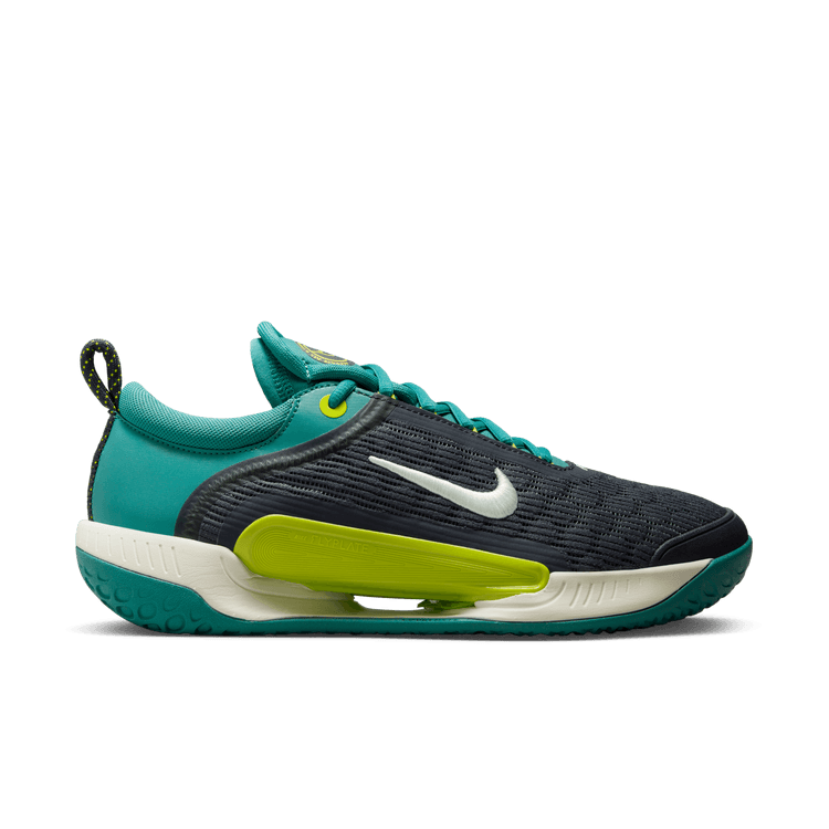 Nikecourt Air Zoom Nxt  Erkek Sert Kort Tenis Ayakkabısı