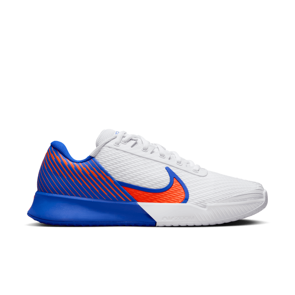 NikeCourt Air Zoom Vapor Pro 2 Sert Kort Erkek Tenis Ayakkabısı