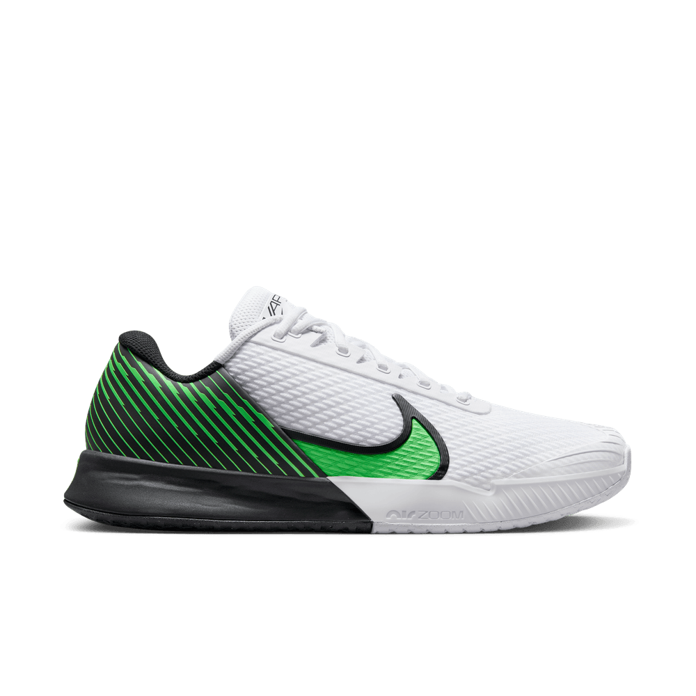 NikeCourt Air Zoom Vapor Pro 2 Sert Kort Erkek Tenis Ayakkabısı