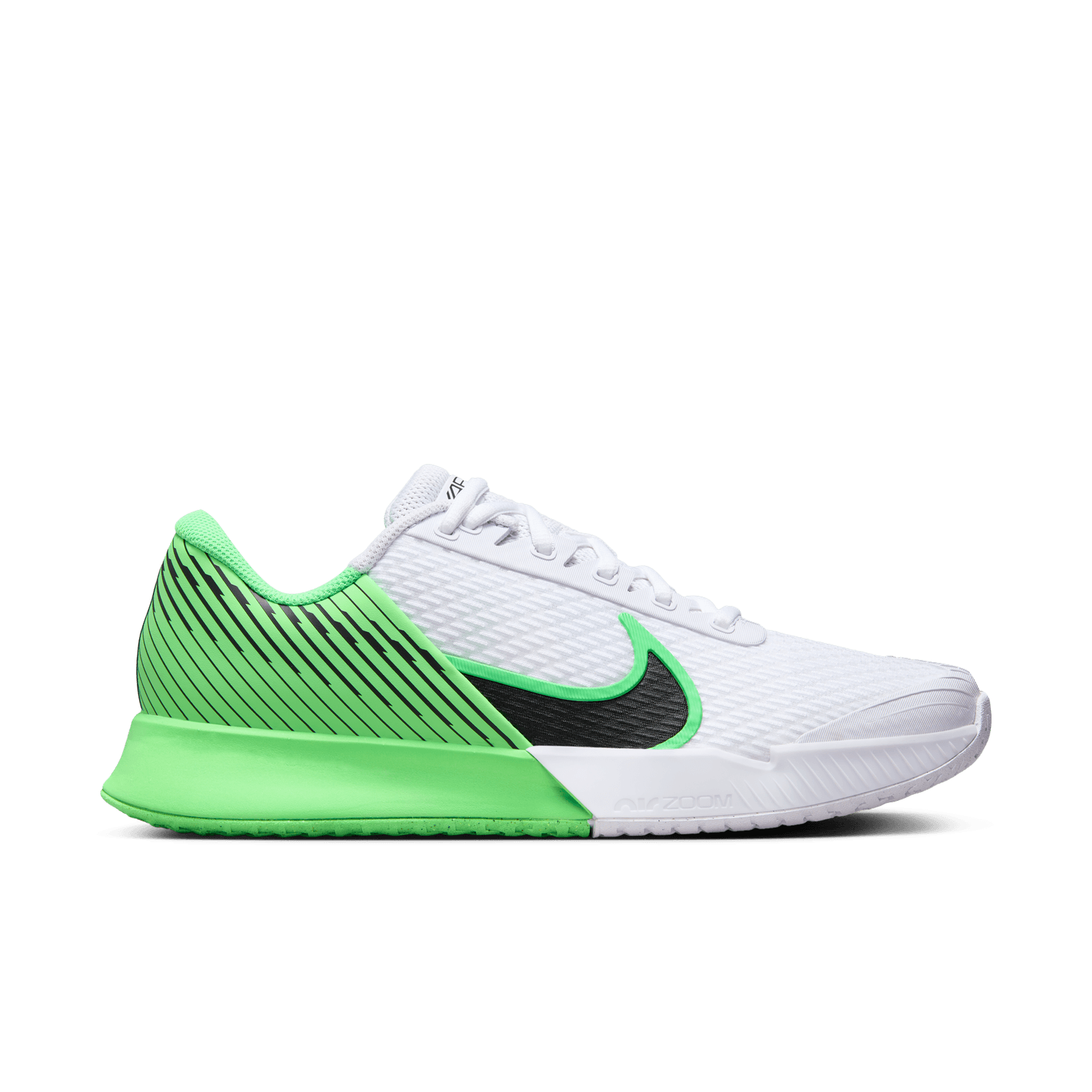 NikeCourt Air Zoom Vapor Pro 2 Sert Zemin Kadın Tenis Ayakkabısı