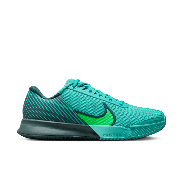 NikeCourt Air Zoom Vapor Pro 2 Toprak Zemin Erkek Tenis Ayakkabısı