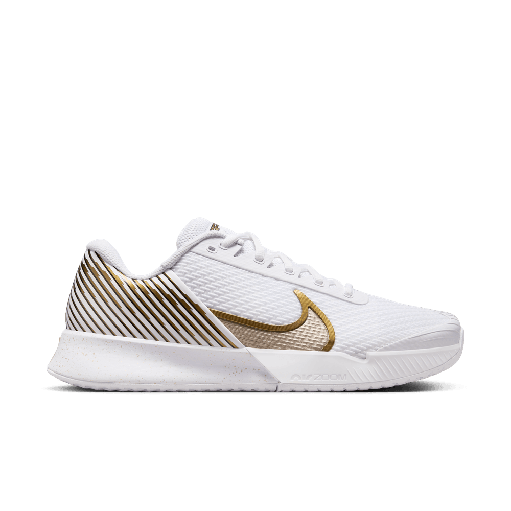 NikeCourt Air Zoom Vapor Pro 2 WMB Sert Kort Erkek Tenis Ayakkabısı