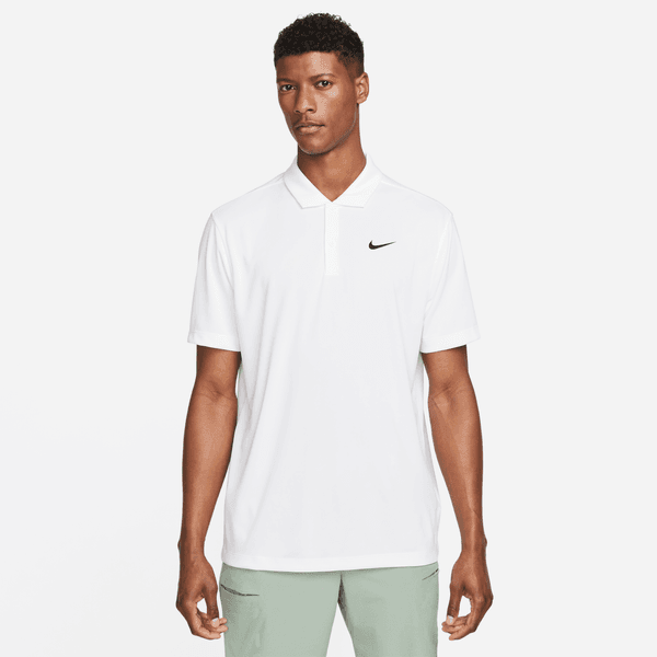 NikeCourt Dri-FIT Erkek Polo Tişört