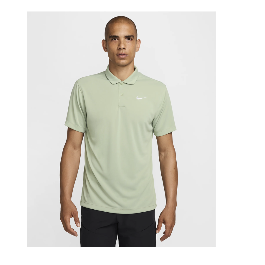 NikeCourt Dri-FIT Erkek Polo Tişört