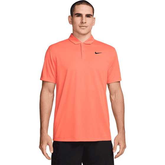 NikeCourt Dri-FIT Erkek Polo Tişört