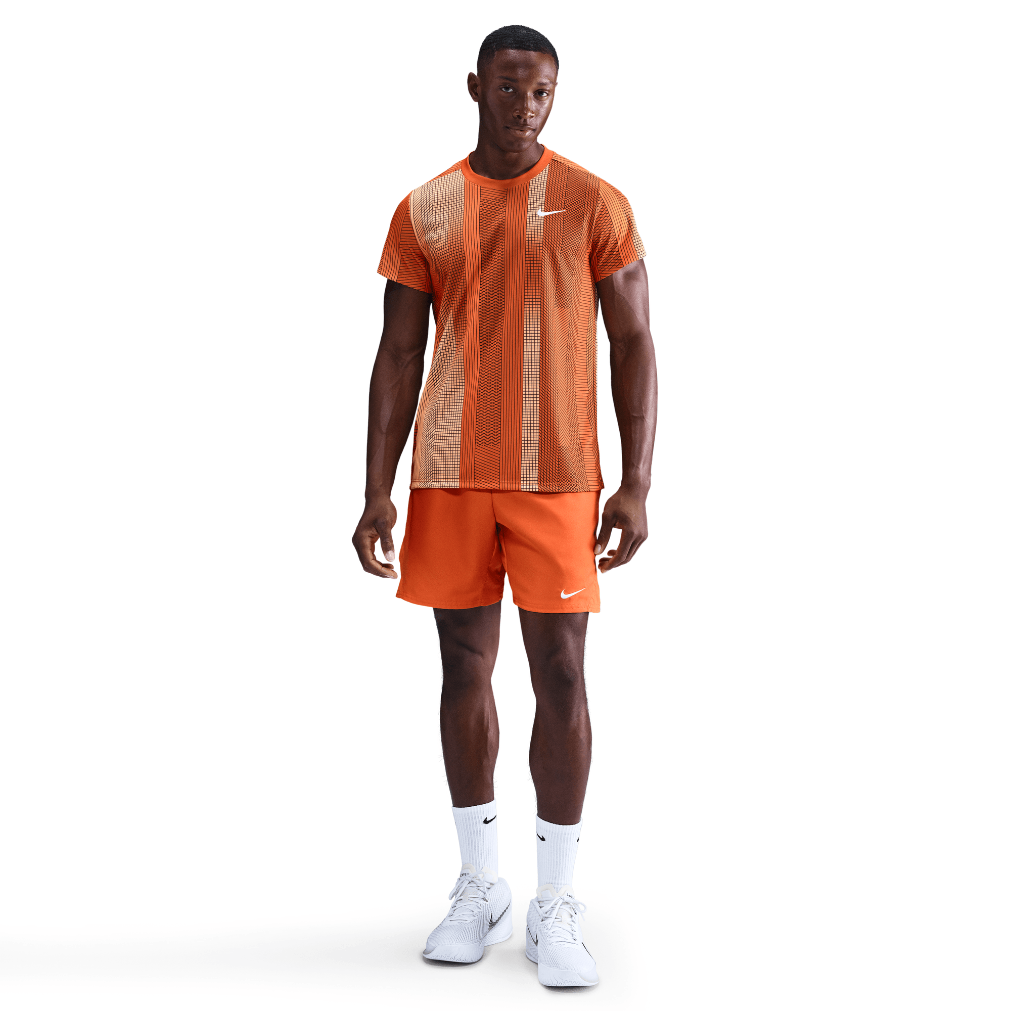NikeCourt Dri-FIT Victory 18 cm Erkek Tenis Şortu