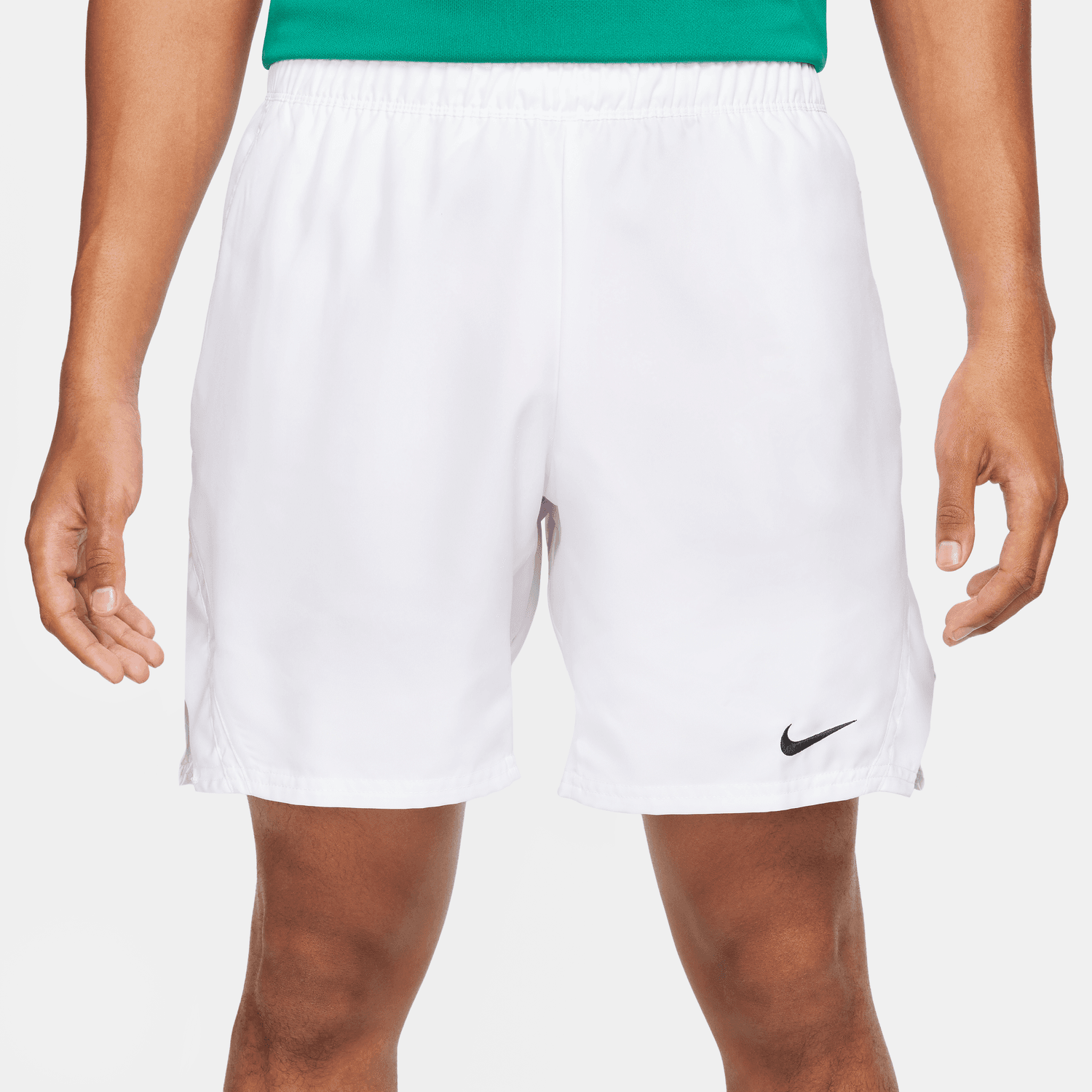 NikeCourt Dri-FIT Victory 18 cm Erkek Tenis Şortu