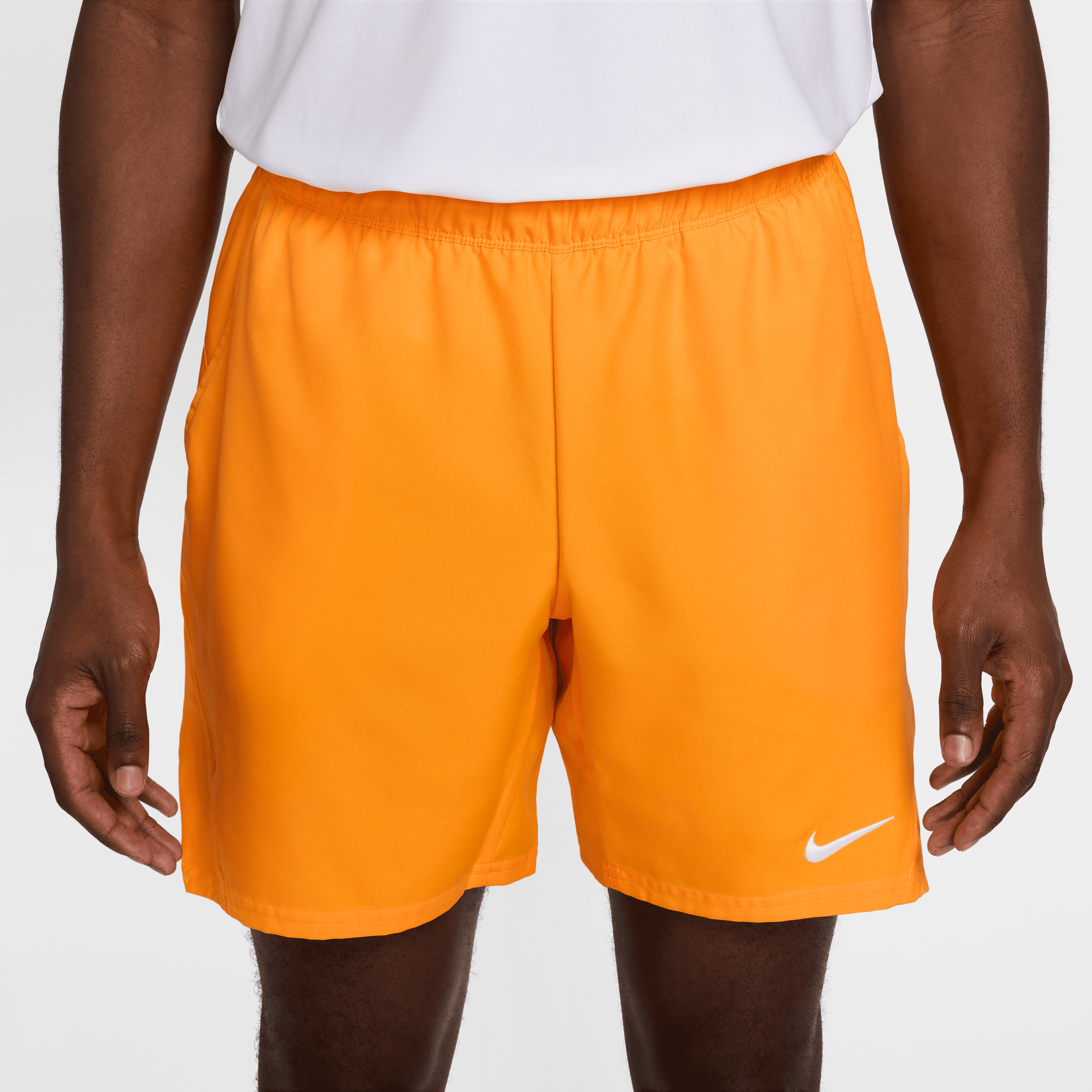 NikeCourt Dri-FIT Victory 18 cm Erkek Tenis Şortu