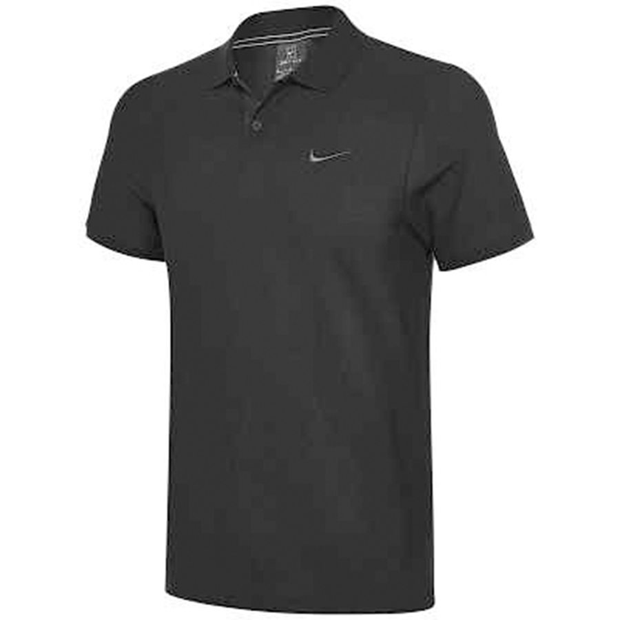 NikeCourt Essential Erkek Polo Yaka Tişört