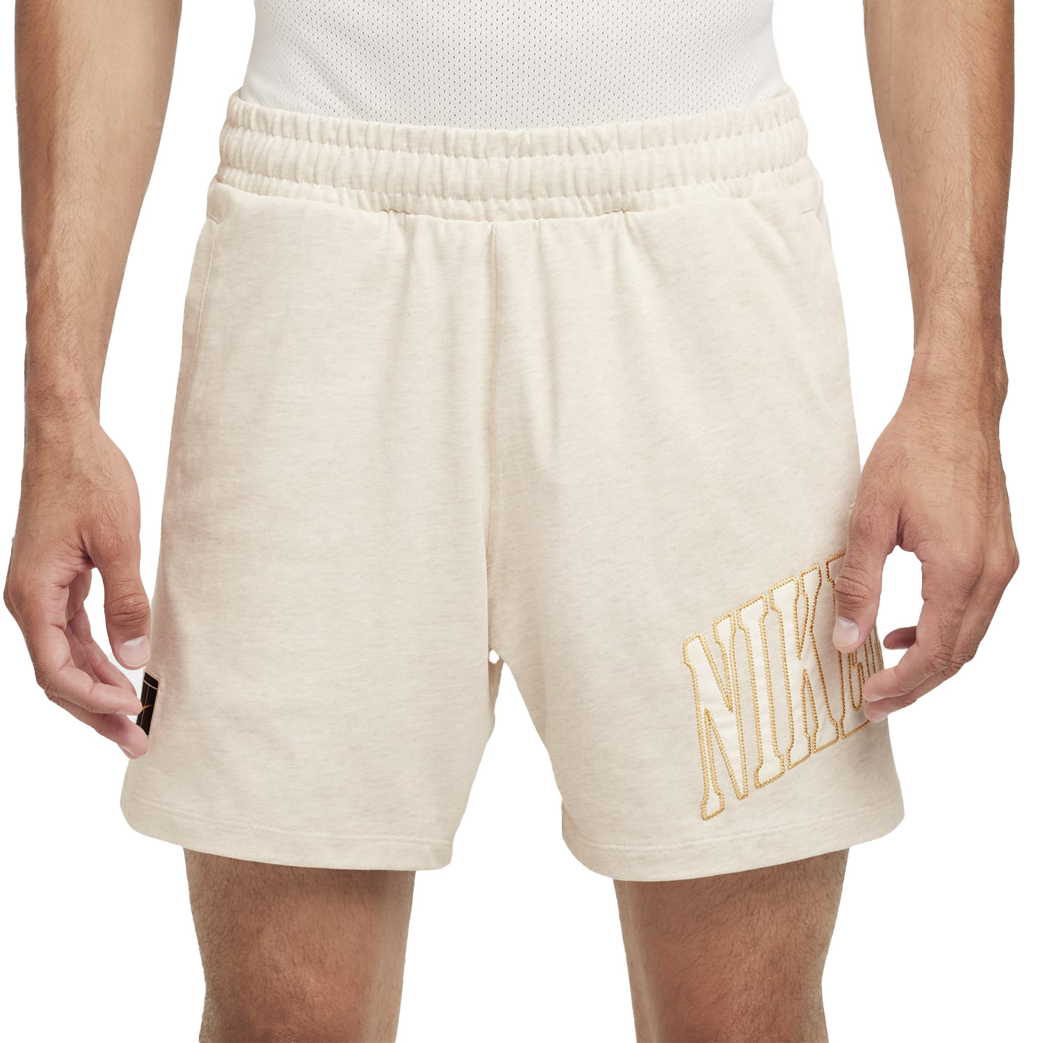 NikeCourt Heritage 15 cm Erkek Tenis Şortu