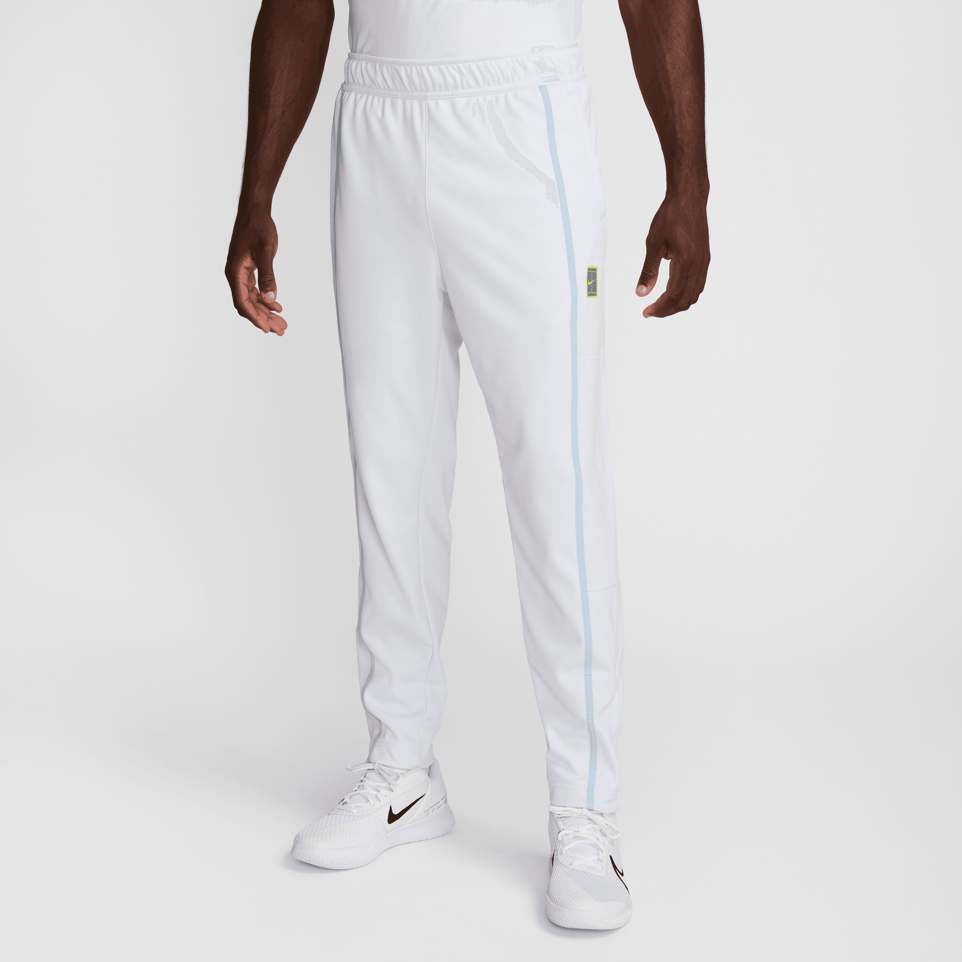 NikeCourt Heritage Erkek Tenis Eşofman Altı