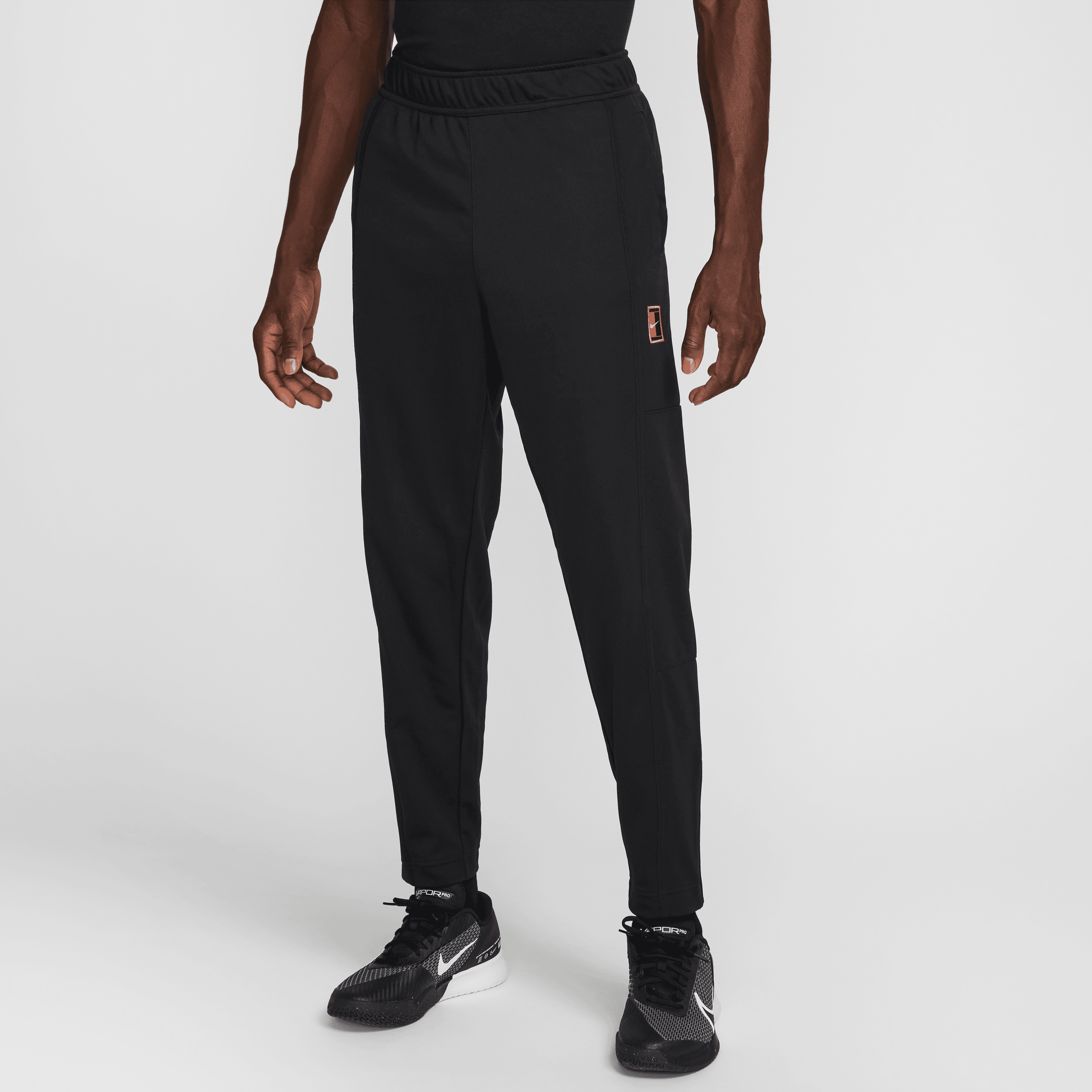 NikeCourt Heritage Erkek Tenis Eşofman Altı